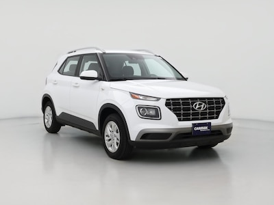 2020 Hyundai Venue SEL