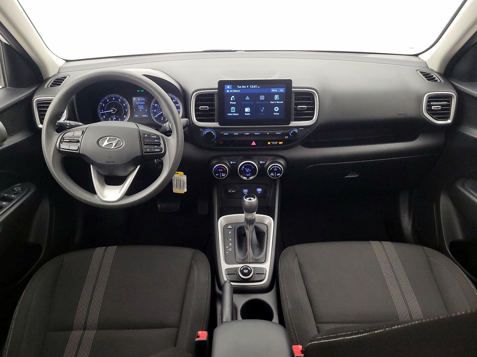 Thumbnail: 2020 Hyundai Venue - 9