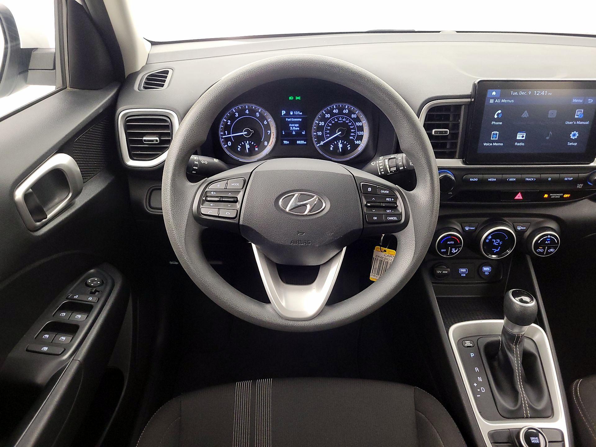 Thumbnail: 2020 Hyundai Venue - 10