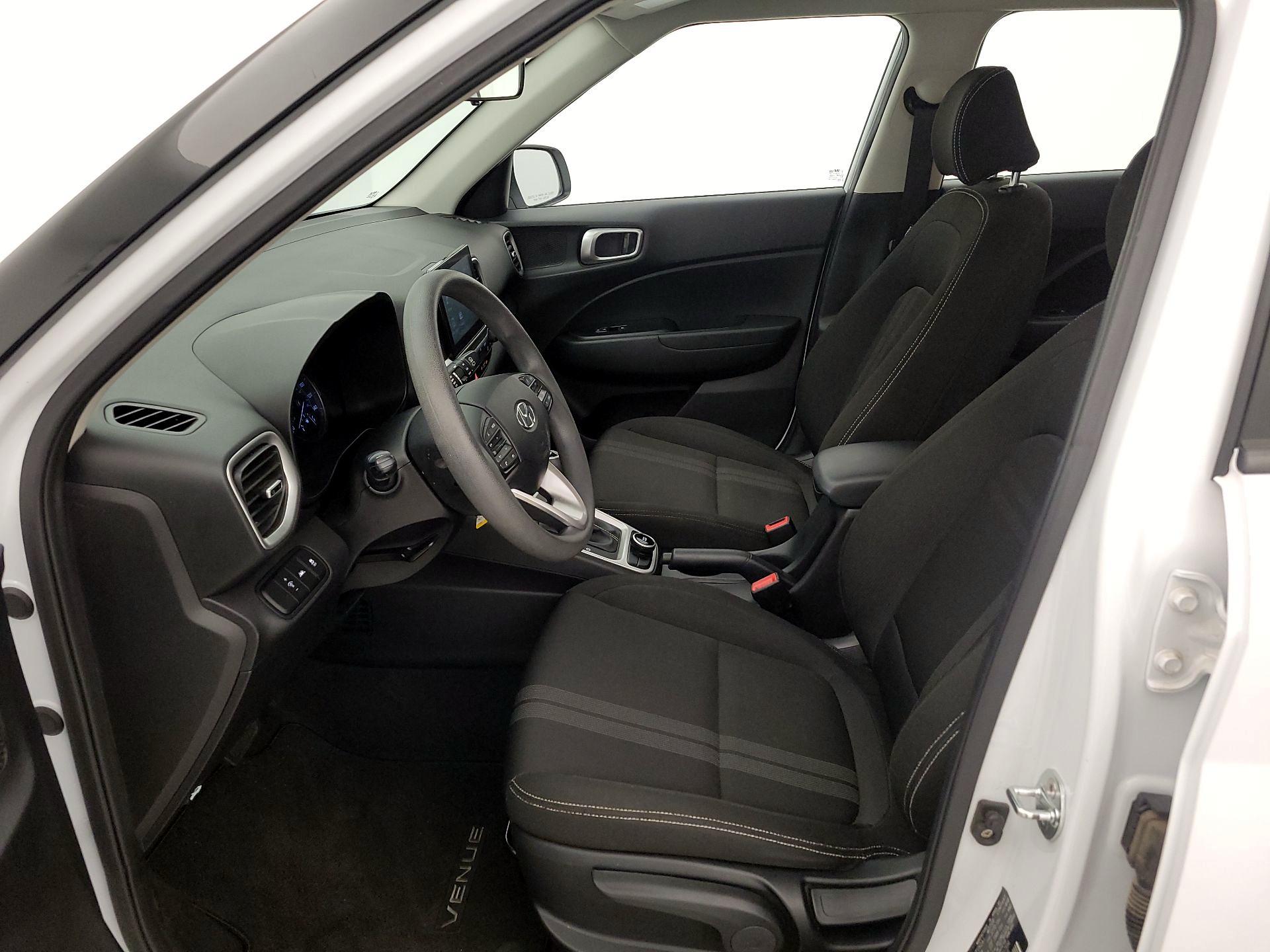 Thumbnail: 2020 Hyundai Venue - 11