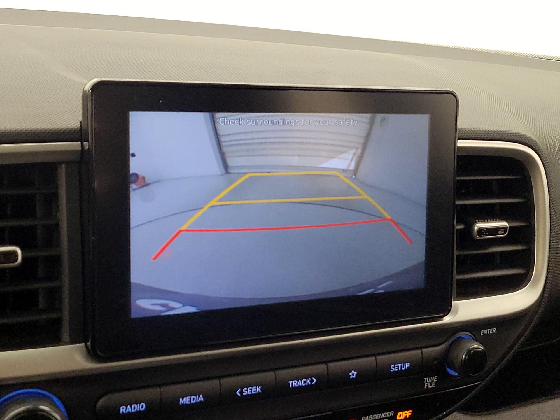 Thumbnail: 2020 Hyundai Venue - 14