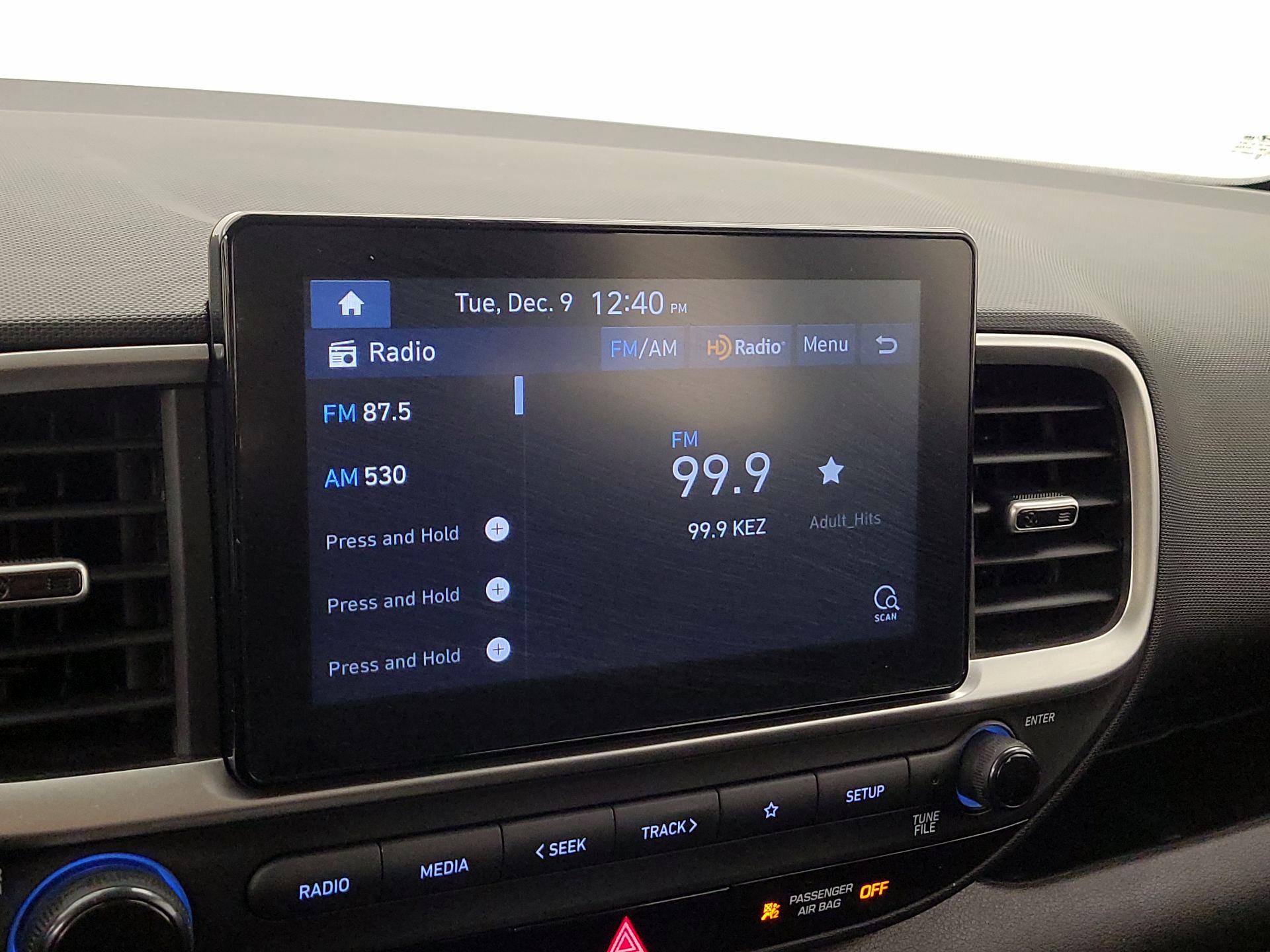 Thumbnail: 2020 Hyundai Venue - 15