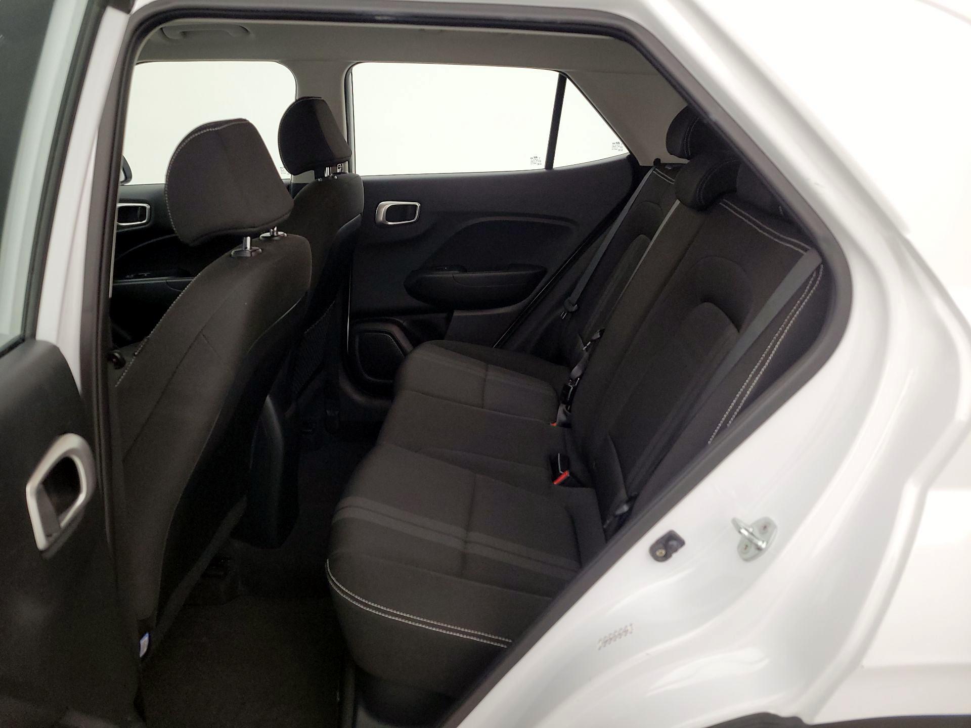 Thumbnail: 2020 Hyundai Venue - 19