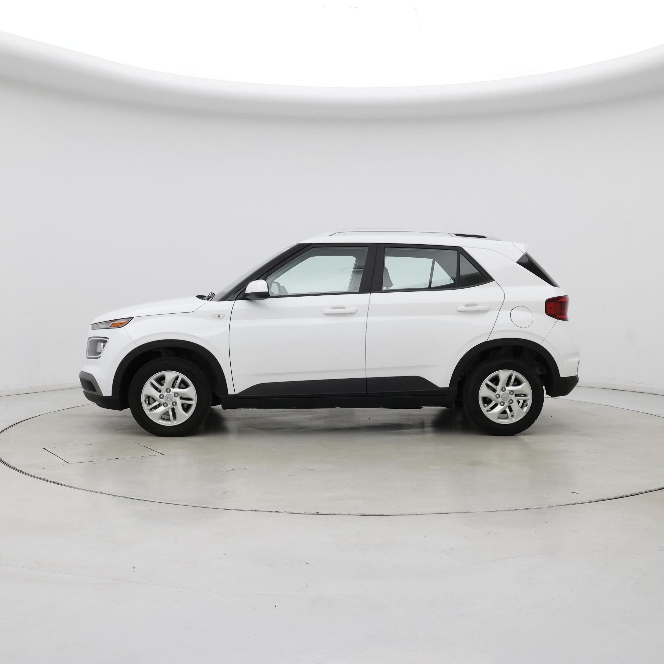 Thumbnail: 2020 Hyundai Venue - 3