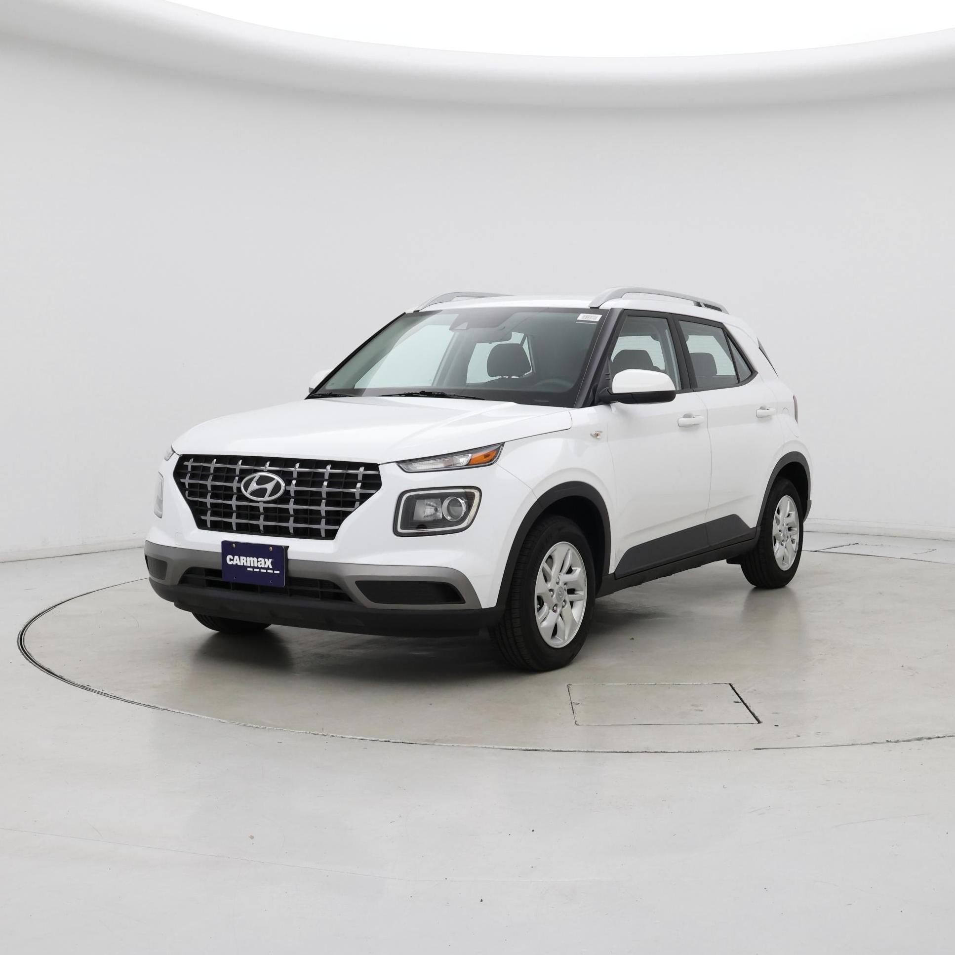 Thumbnail: 2020 Hyundai Venue - 4