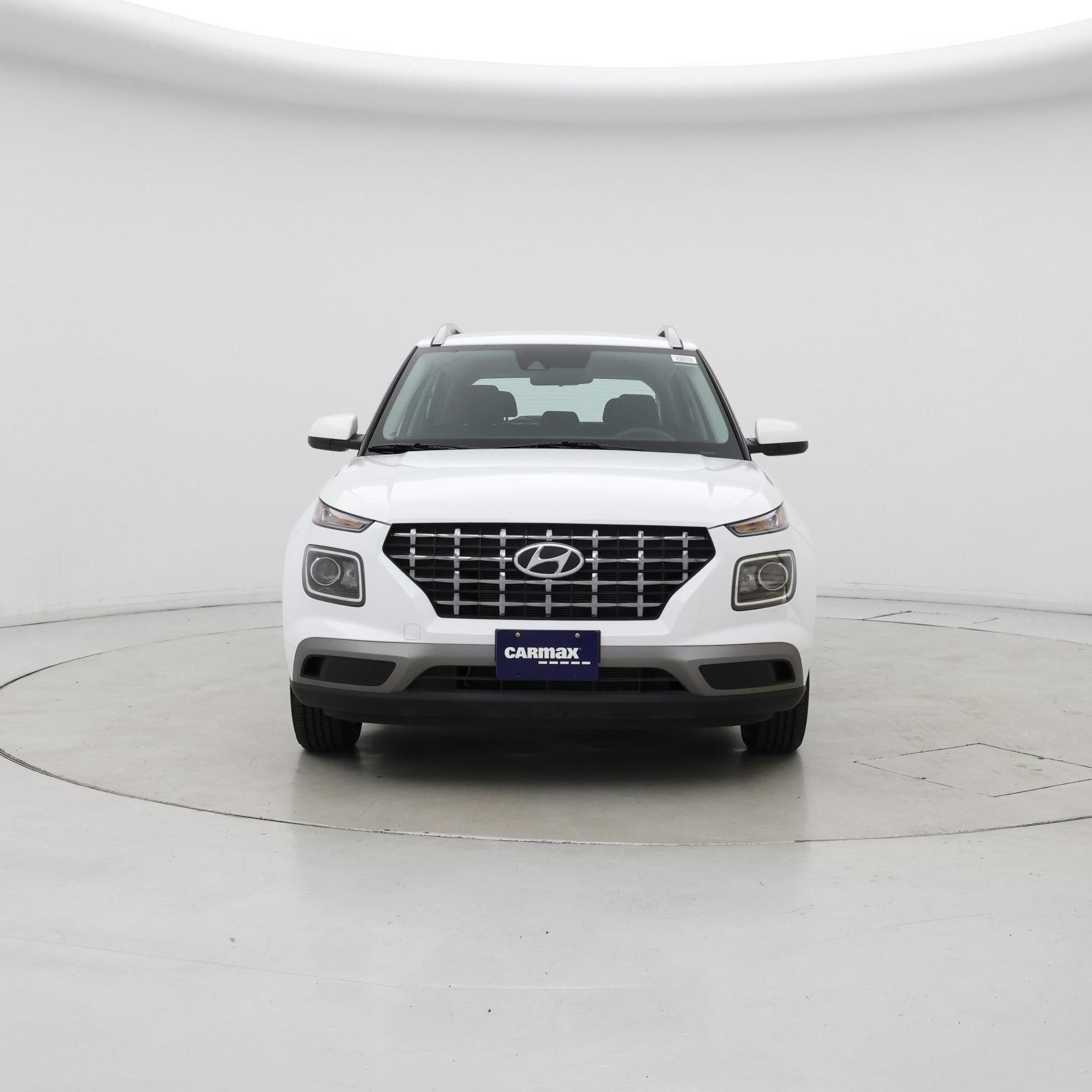 Thumbnail: 2020 Hyundai Venue - 5