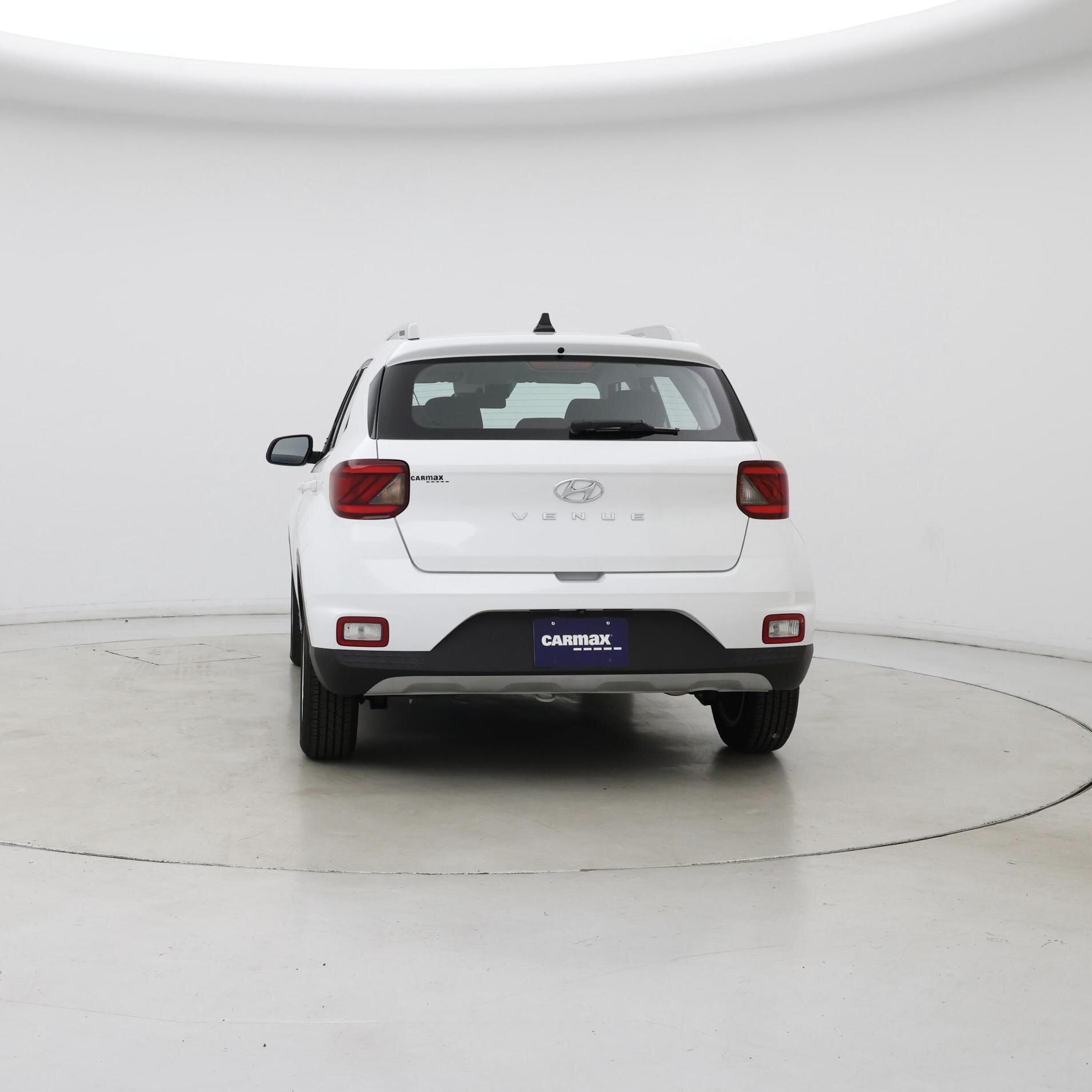 Thumbnail: 2020 Hyundai Venue - 6