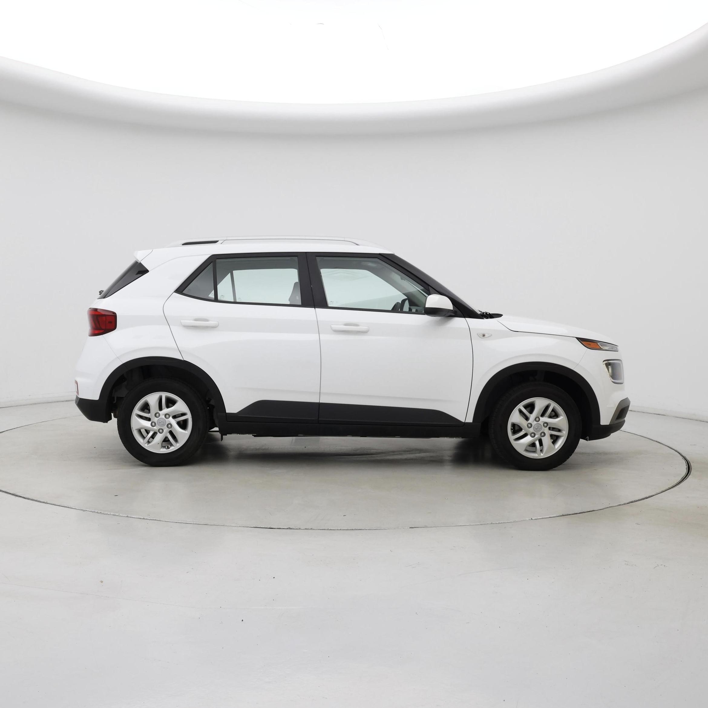 Thumbnail: 2020 Hyundai Venue - 7