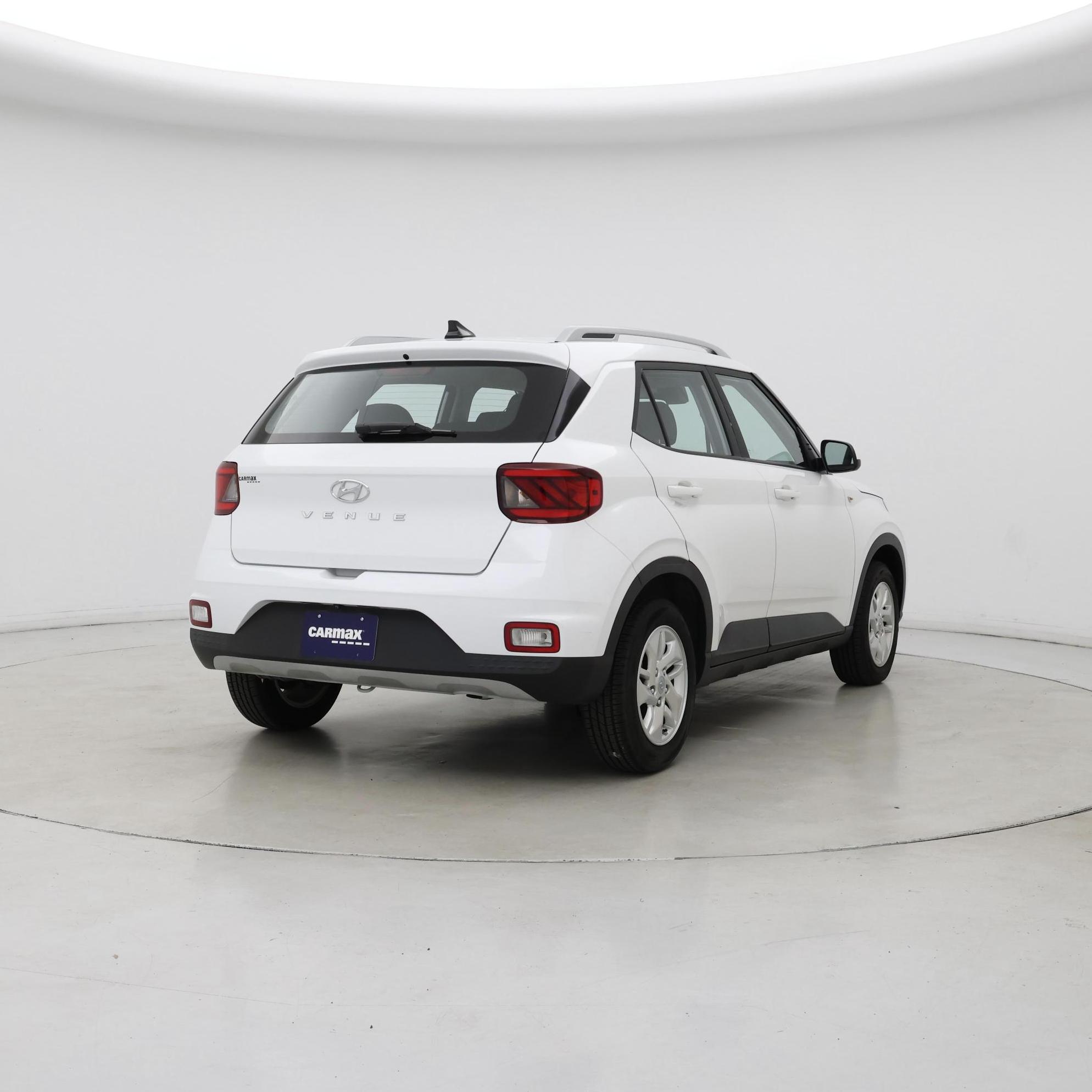 Thumbnail: 2020 Hyundai Venue - 8