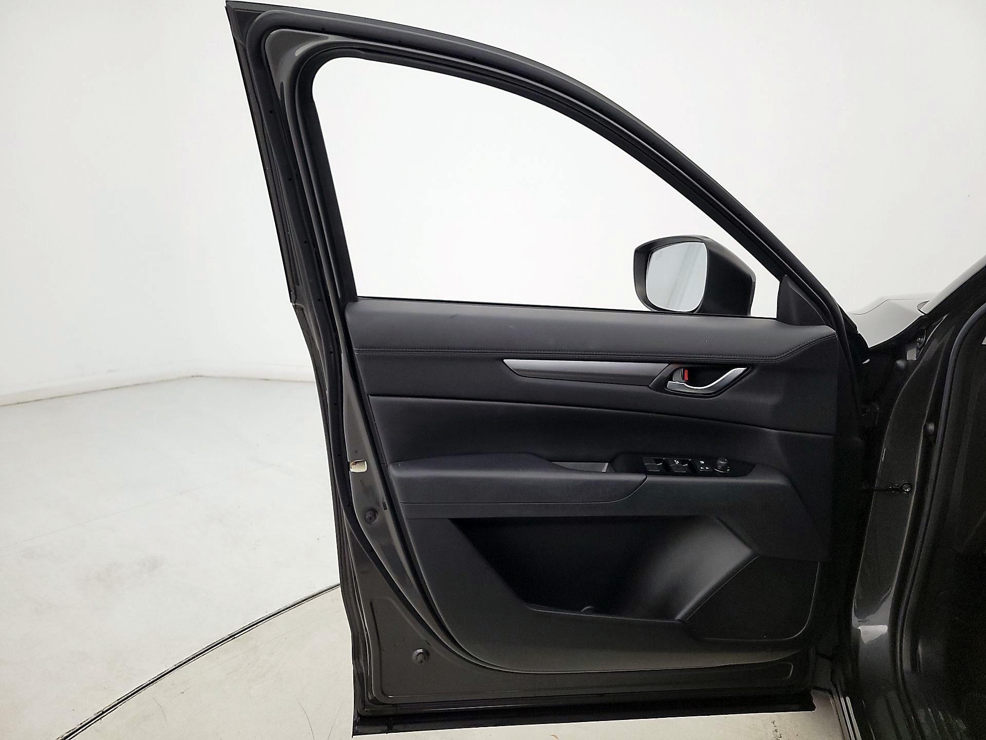 Thumbnail: 2017 Mazda CX-5 - 12