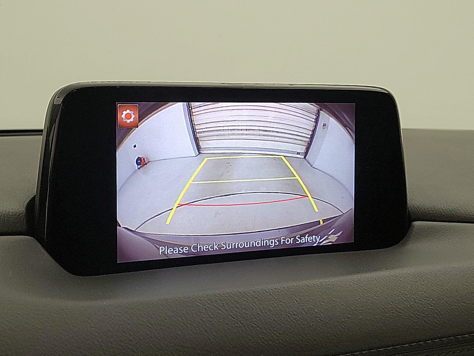 Thumbnail: 2017 Mazda CX-5 - 14