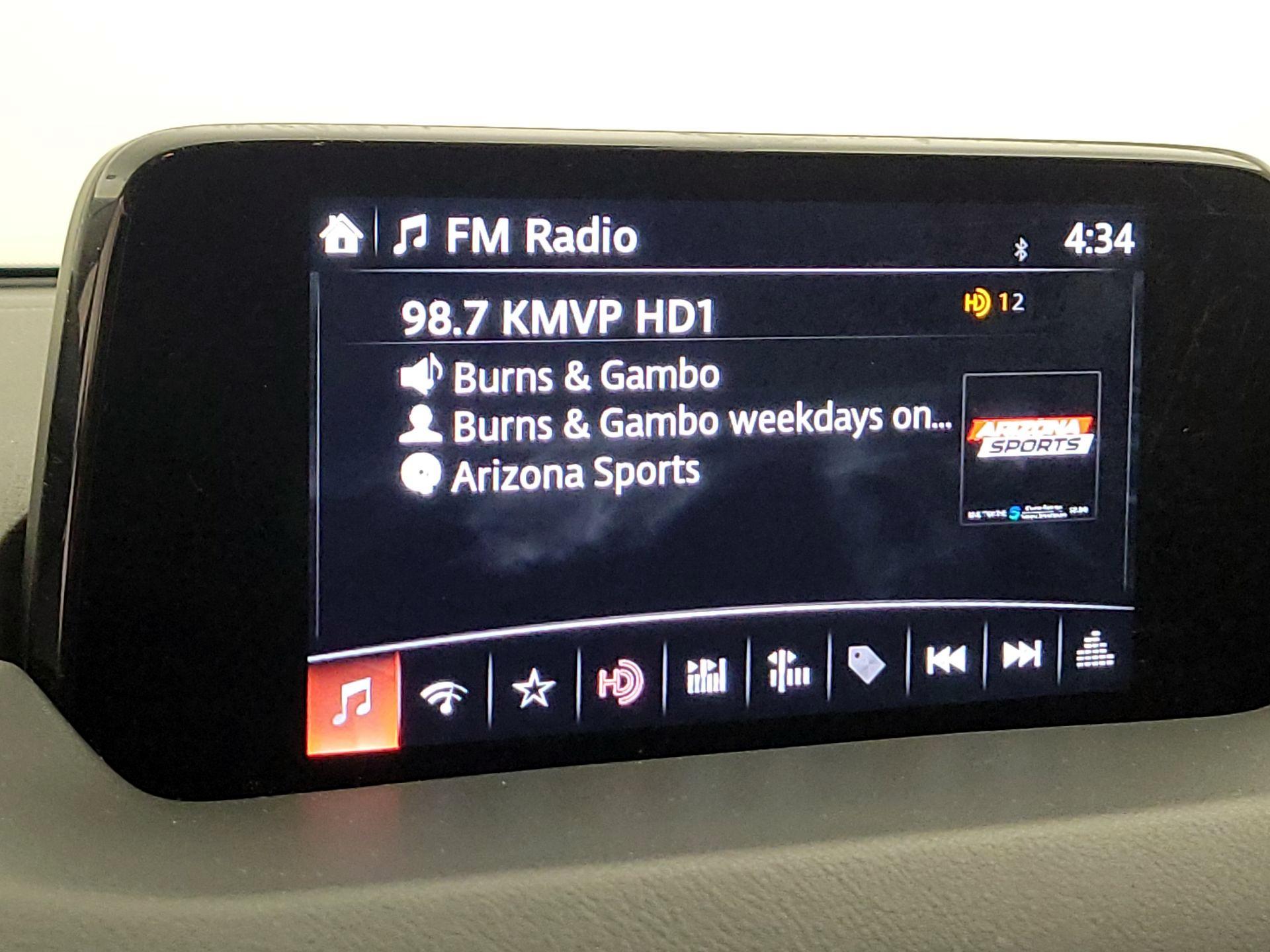 Thumbnail: 2017 Mazda CX-5 - 15