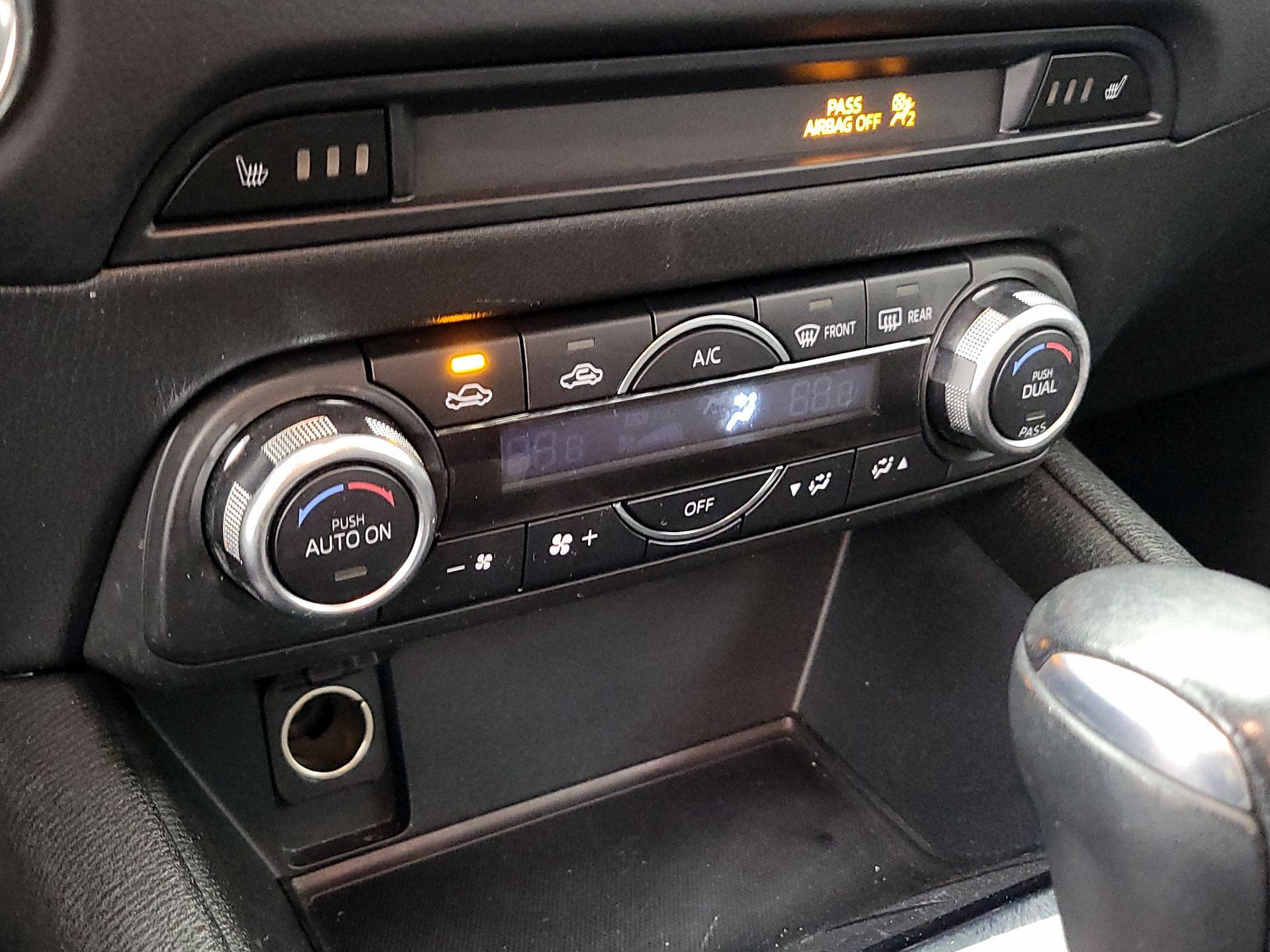 Thumbnail: 2017 Mazda CX-5 - 16