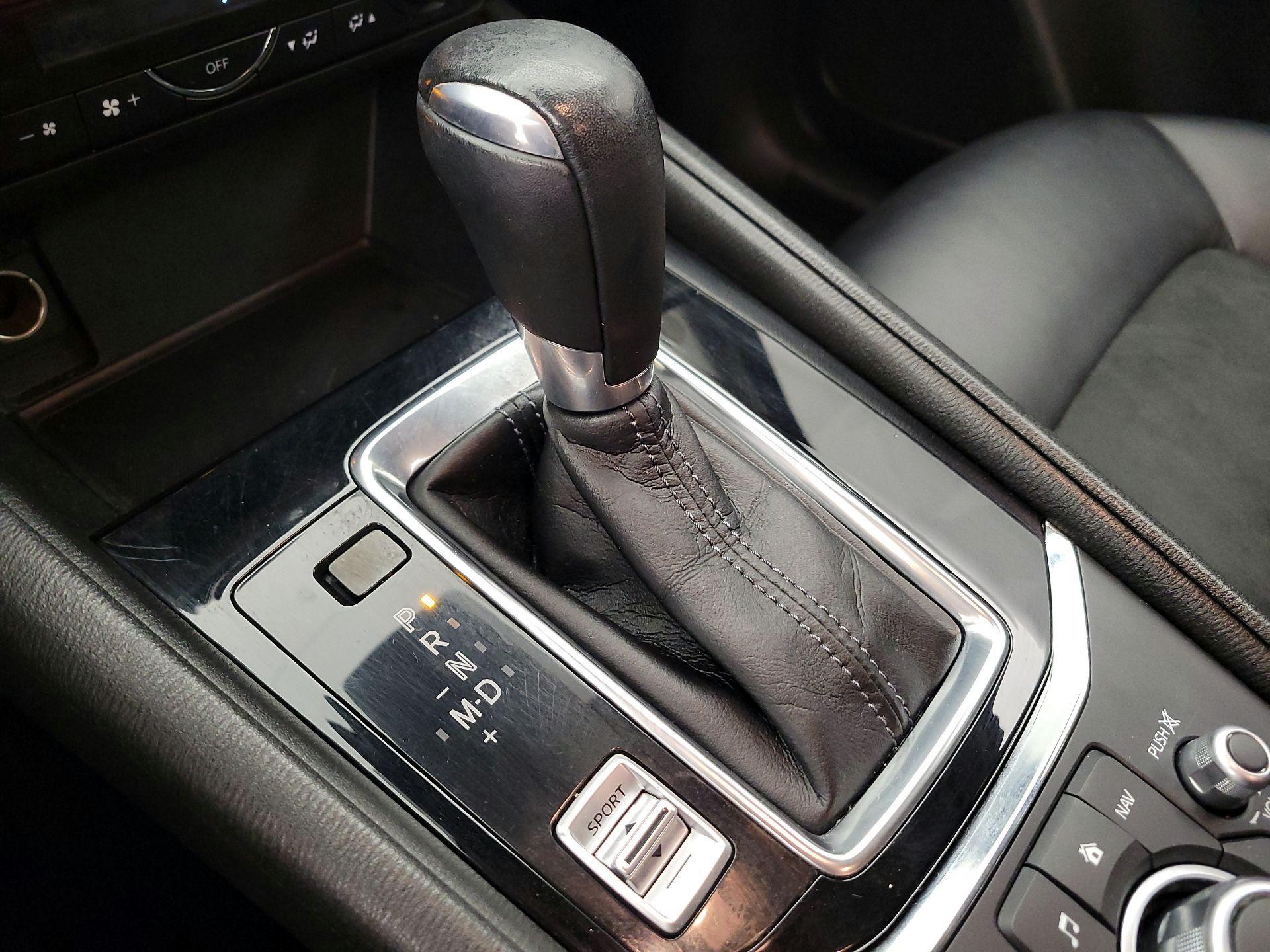 Thumbnail: 2017 Mazda CX-5 - 17