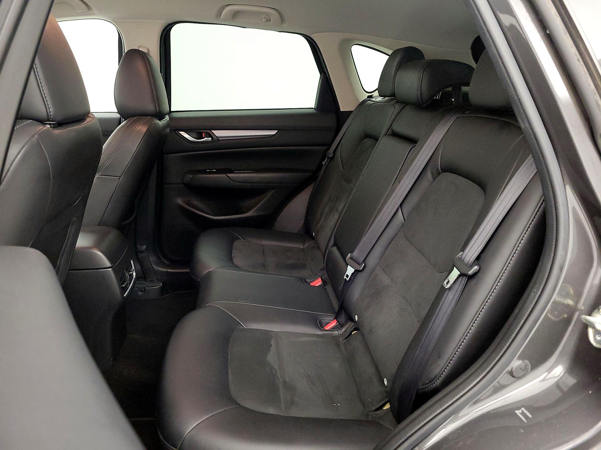 Thumbnail: 2017 Mazda CX-5 - 19