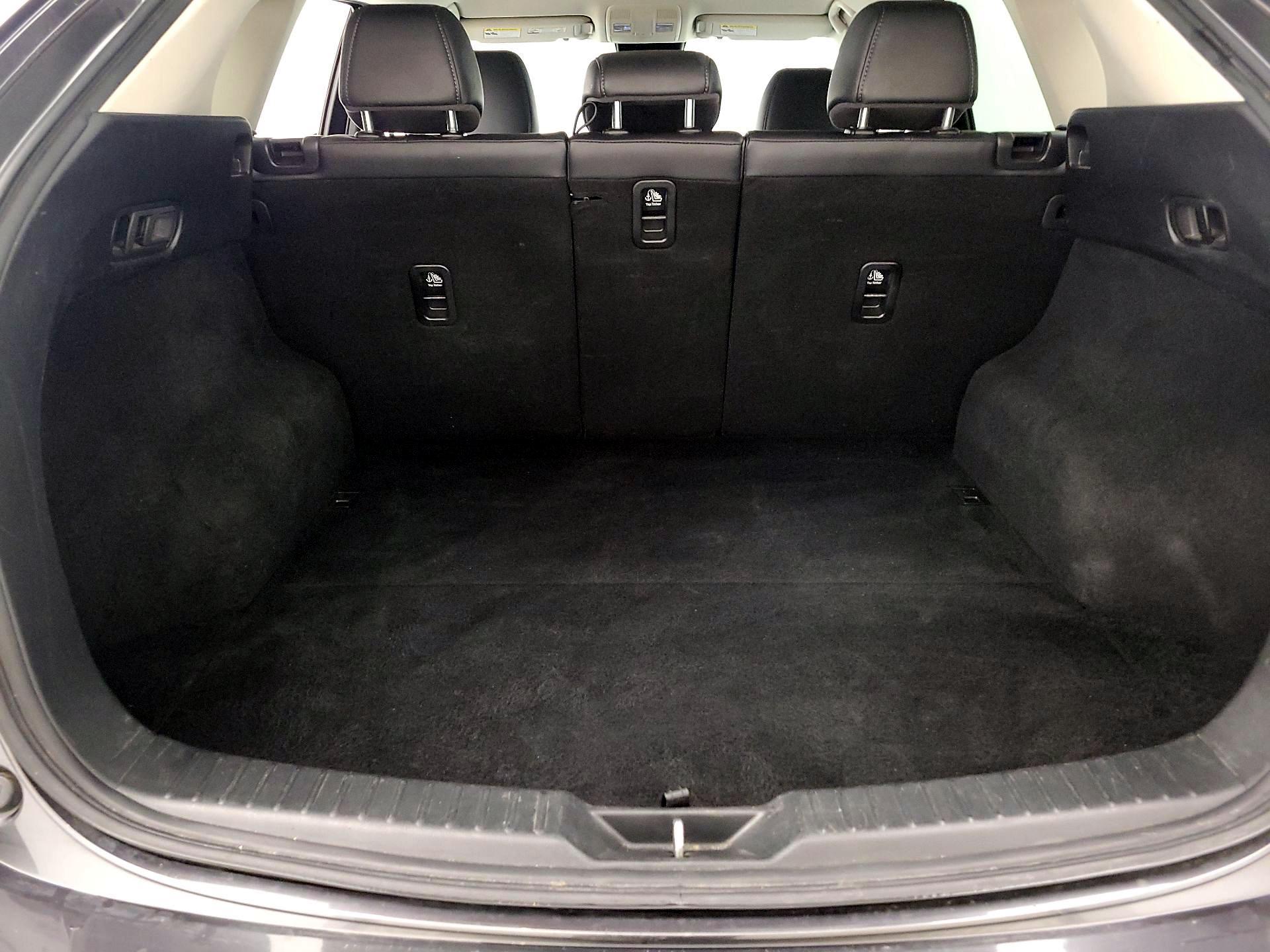 Thumbnail: 2017 Mazda CX-5 - 20