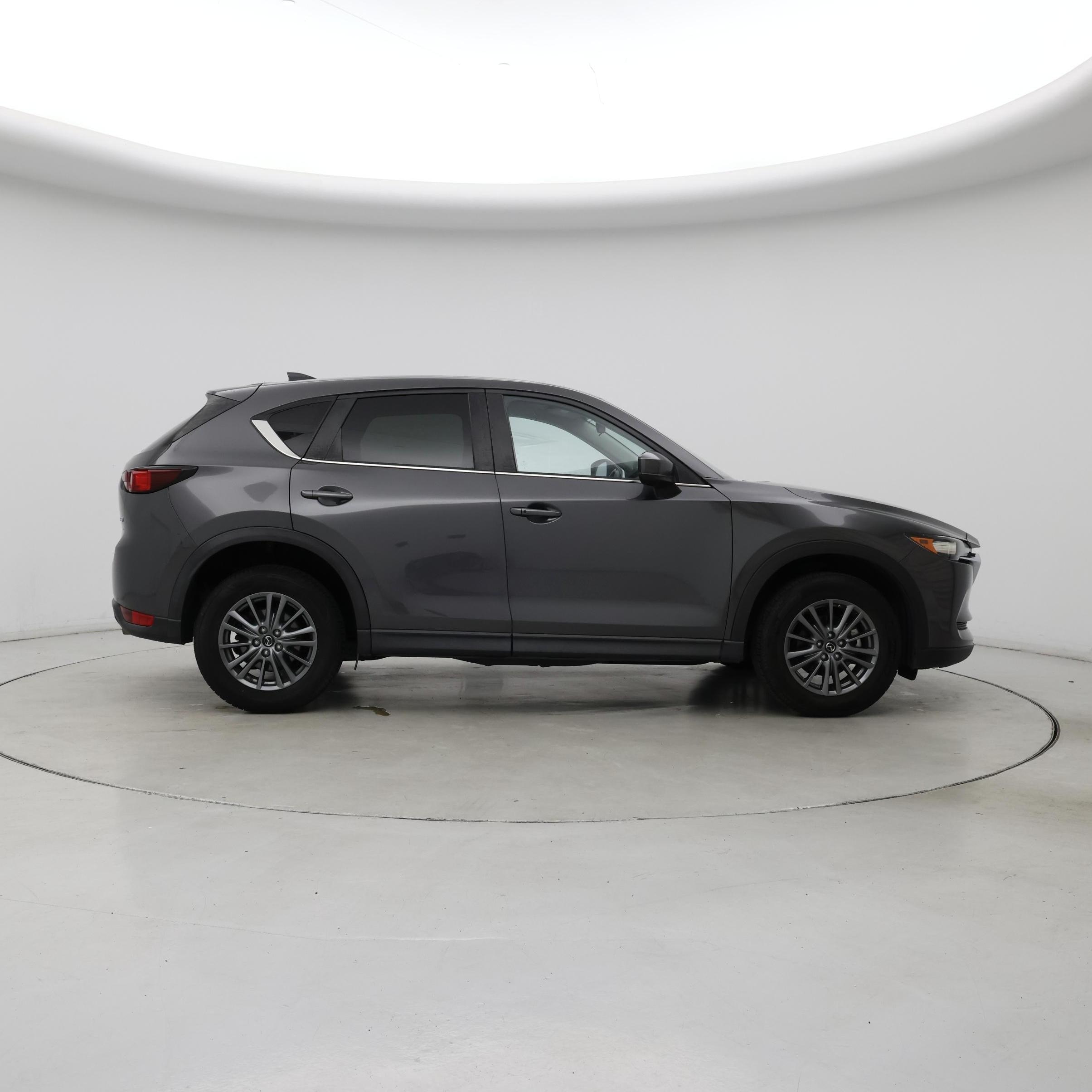 Thumbnail: 2017 Mazda CX-5 - 7