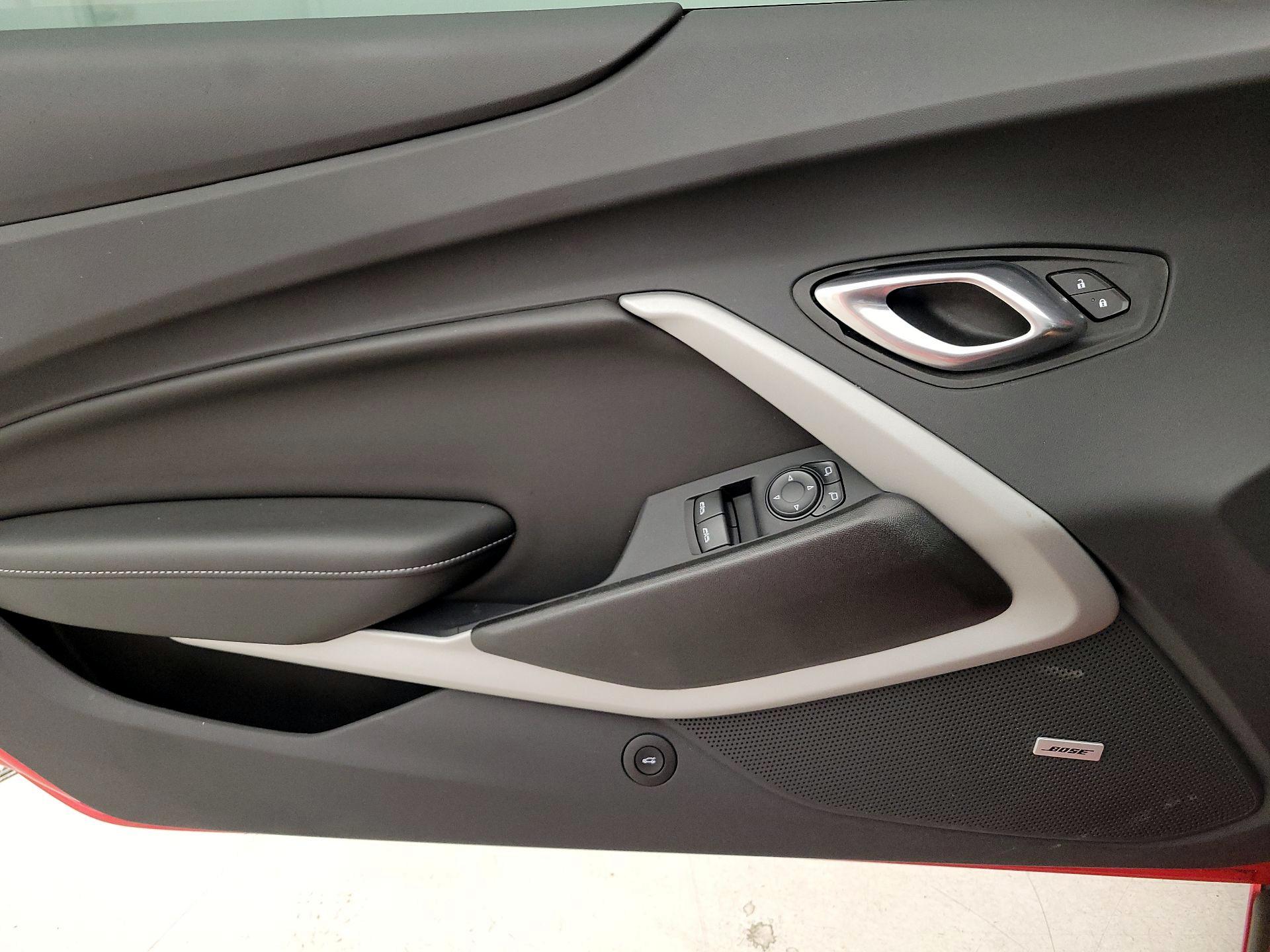 Thumbnail: 2023 Chevrolet Camaro - 12