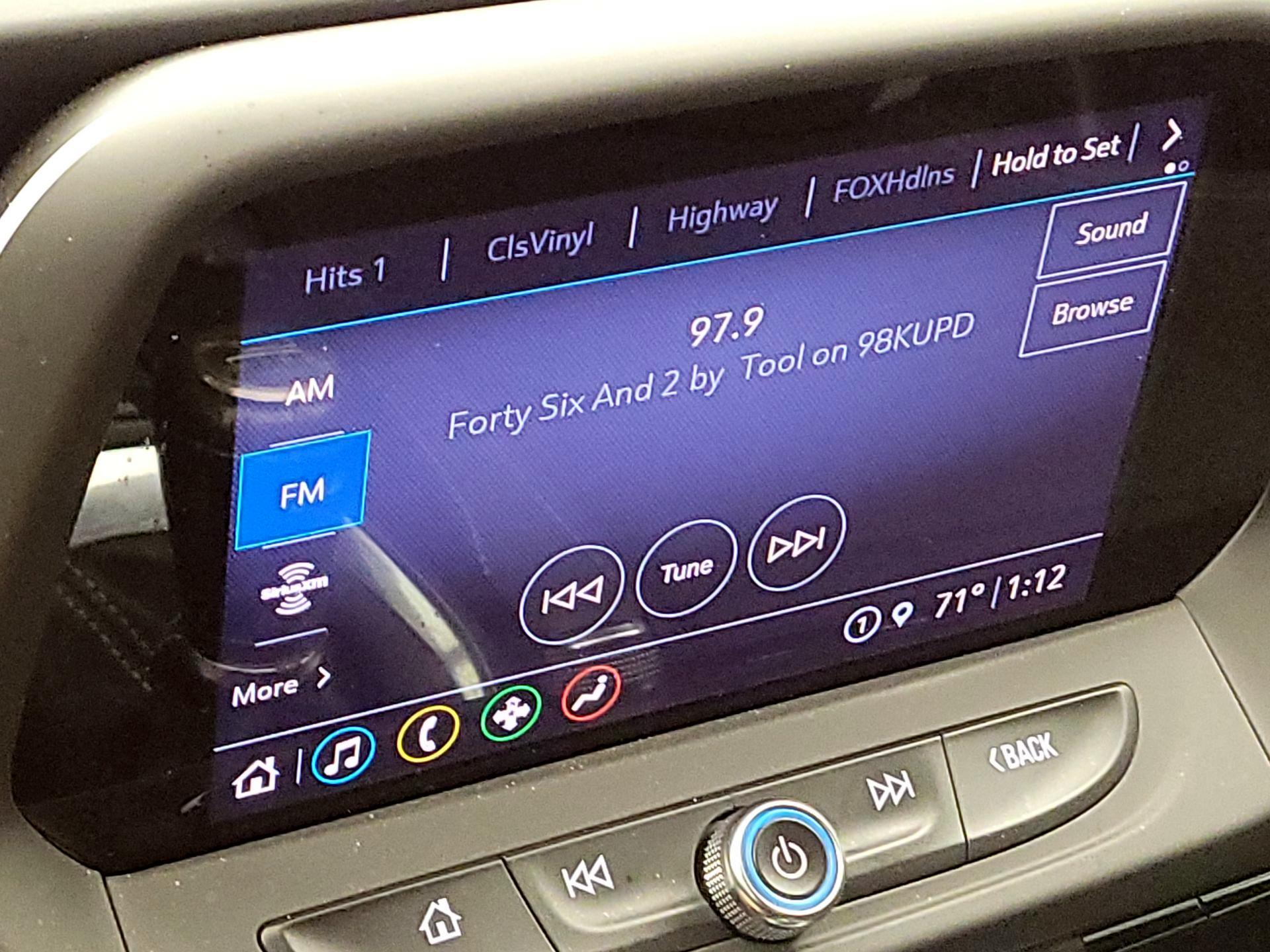 Thumbnail: 2023 Chevrolet Camaro - 15