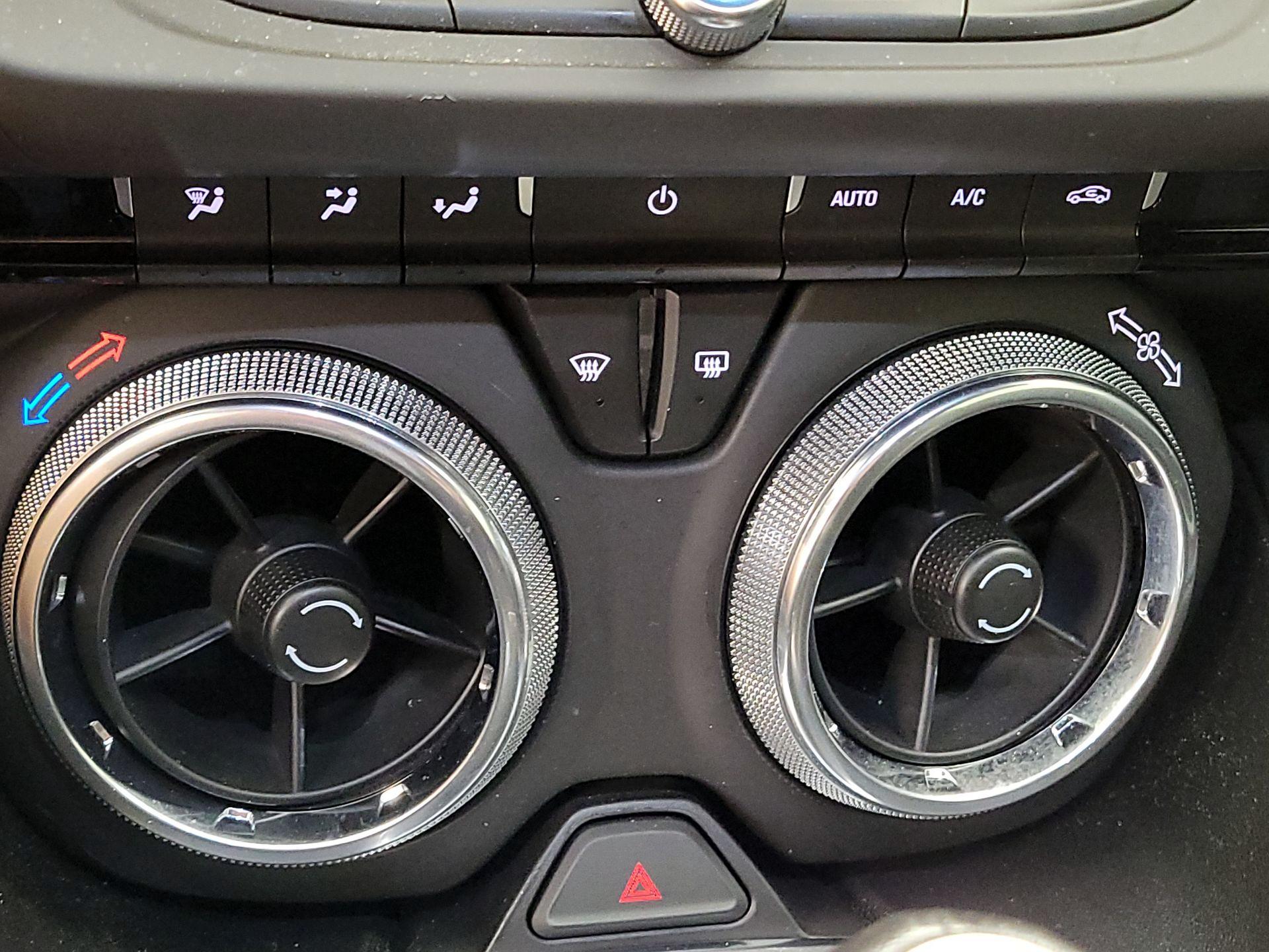 Thumbnail: 2023 Chevrolet Camaro - 16