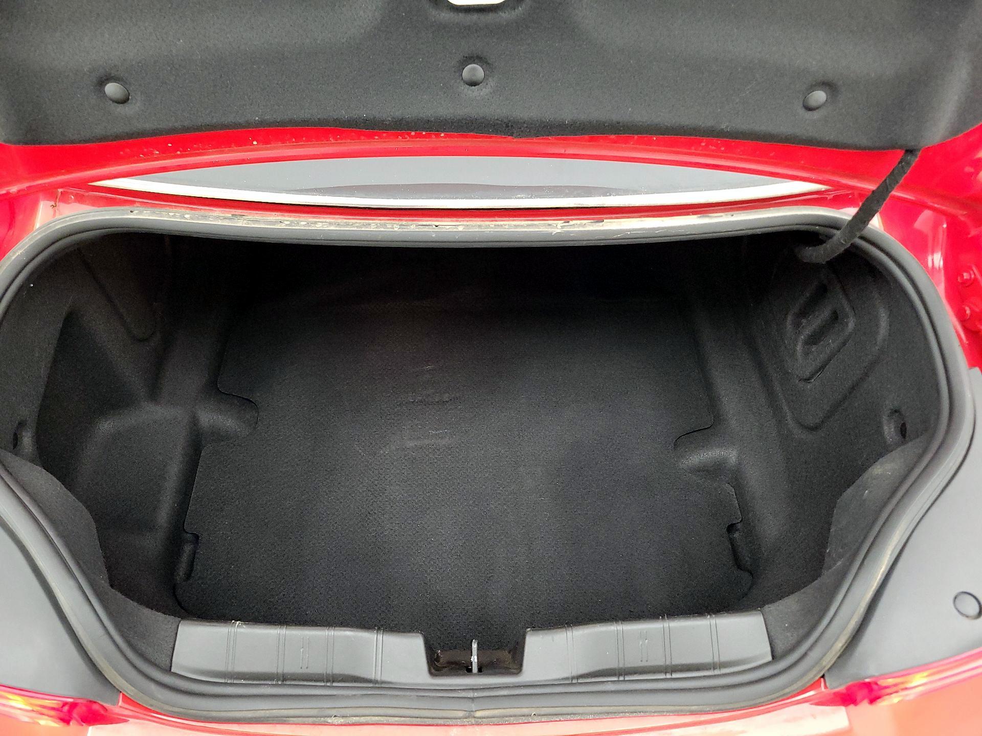 Thumbnail: 2023 Chevrolet Camaro - 20