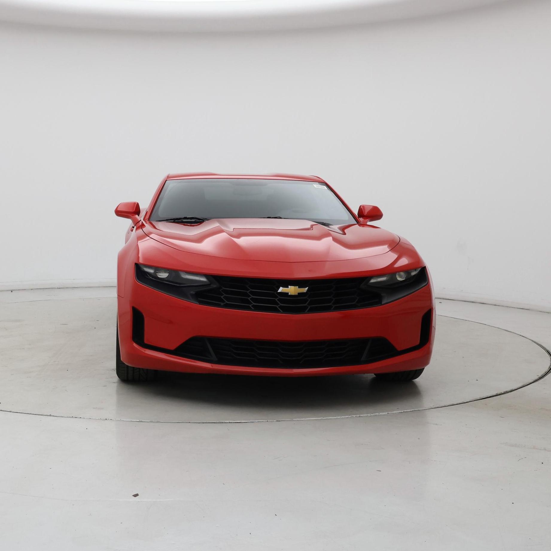 Thumbnail: 2023 Chevrolet Camaro - 5