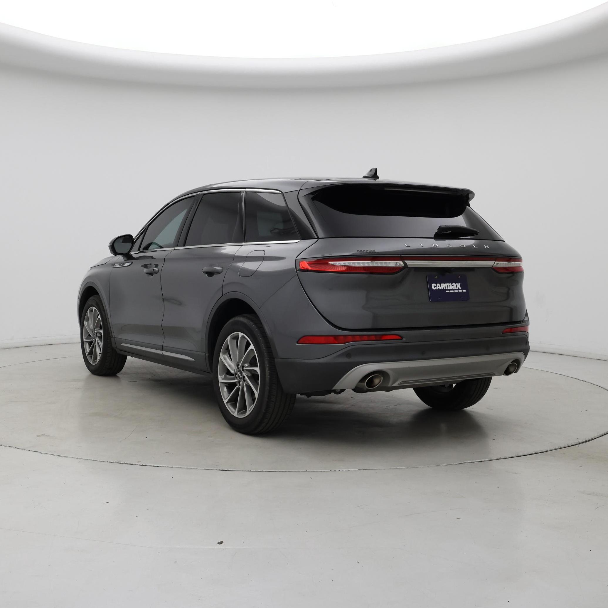 Thumbnail: 2023 Lincoln Corsair - 2