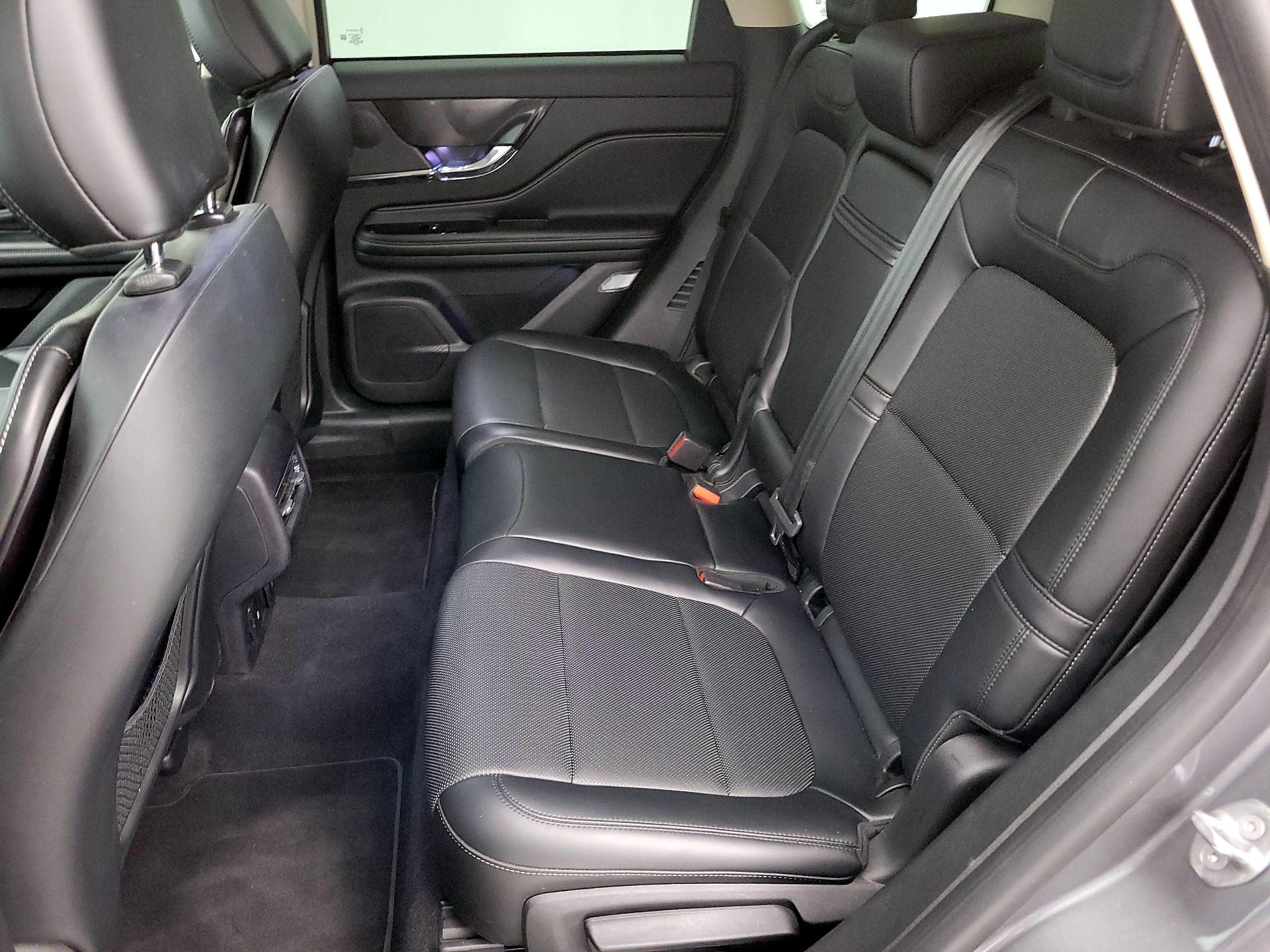 Thumbnail: 2023 Lincoln Corsair - 20