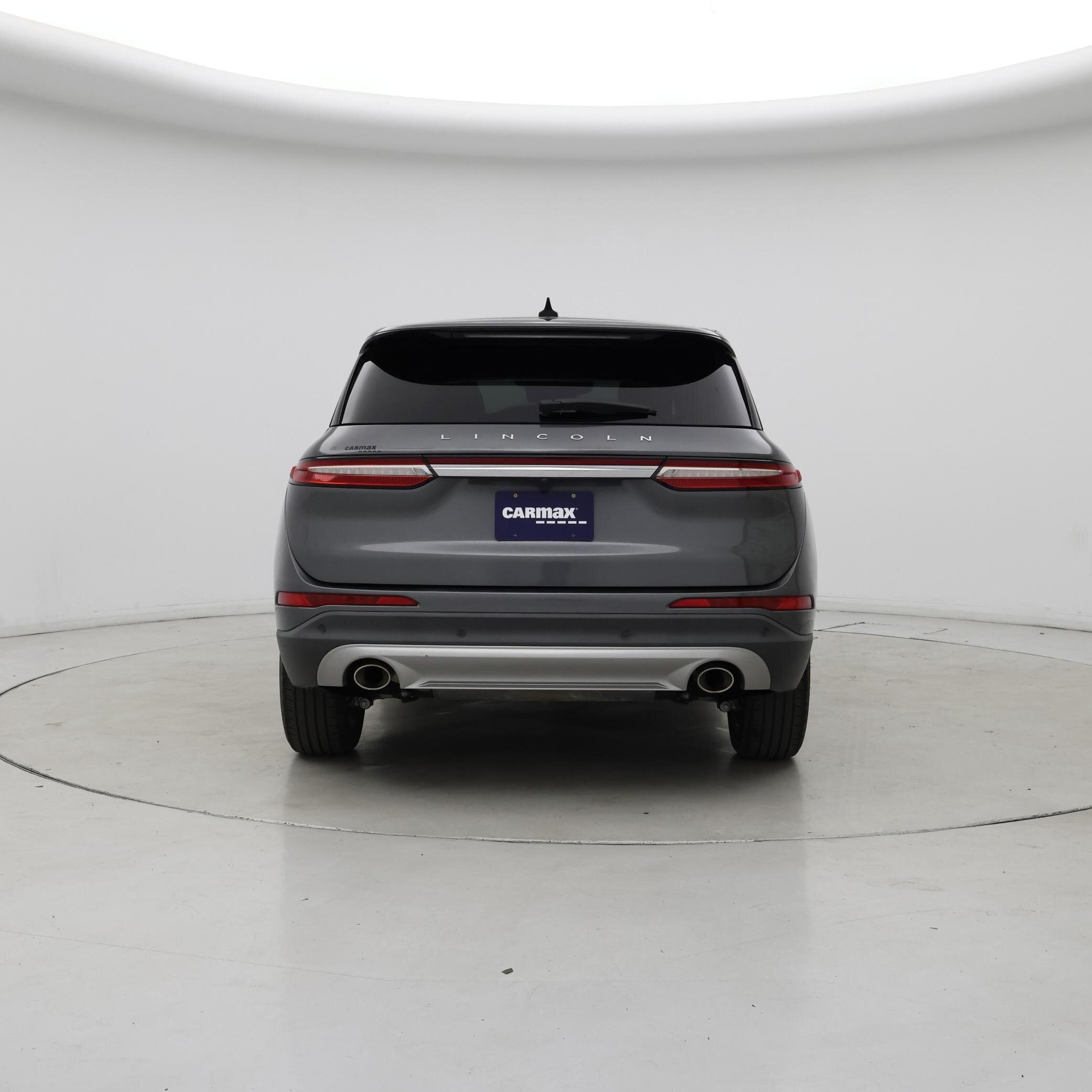 Thumbnail: 2023 Lincoln Corsair - 6