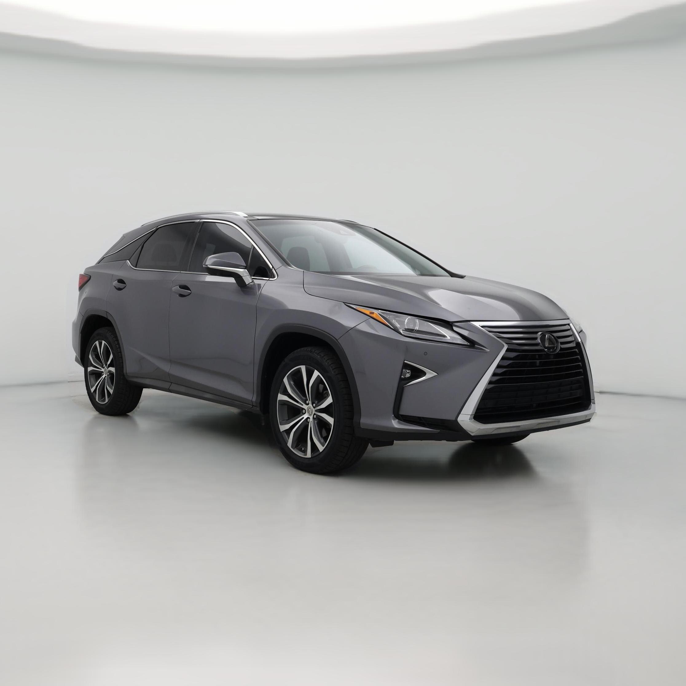Thumbnail: 2016 Lexus RX - 1