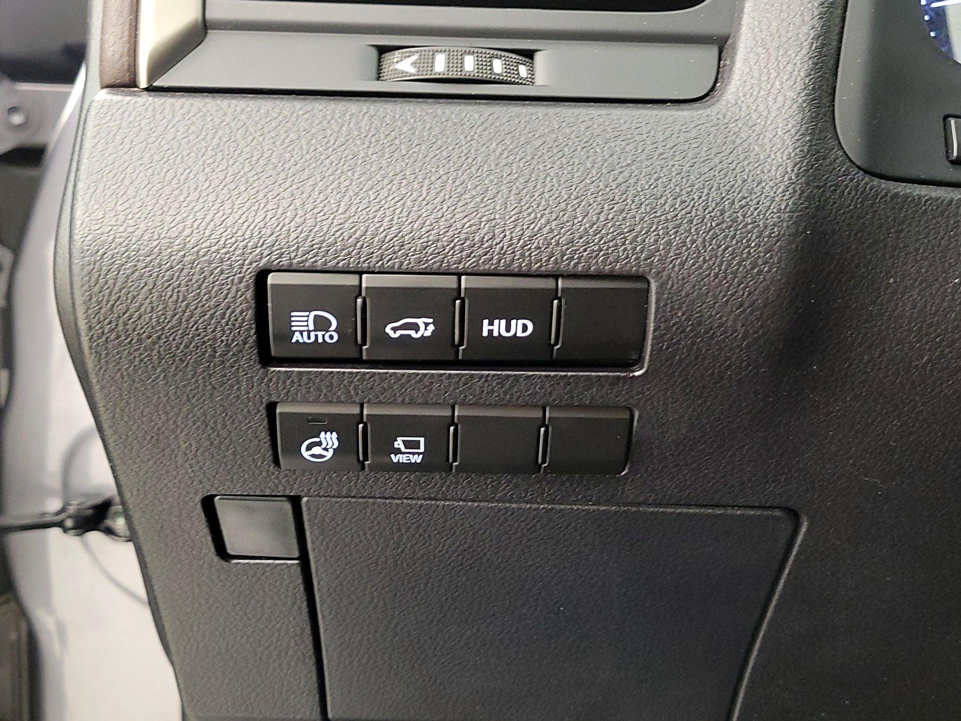 Thumbnail: 2016 Lexus RX - 13