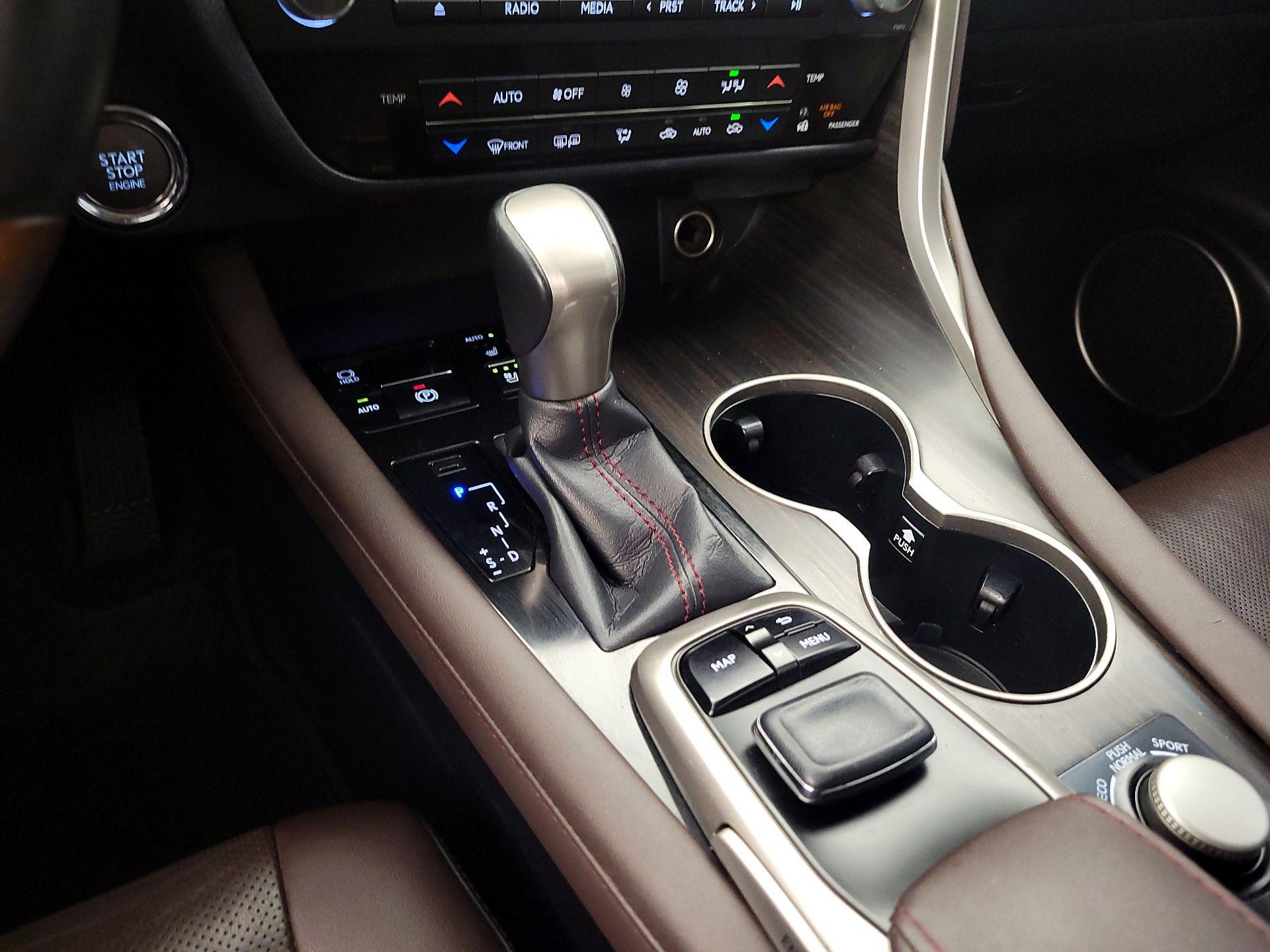 Thumbnail: 2016 Lexus RX - 18