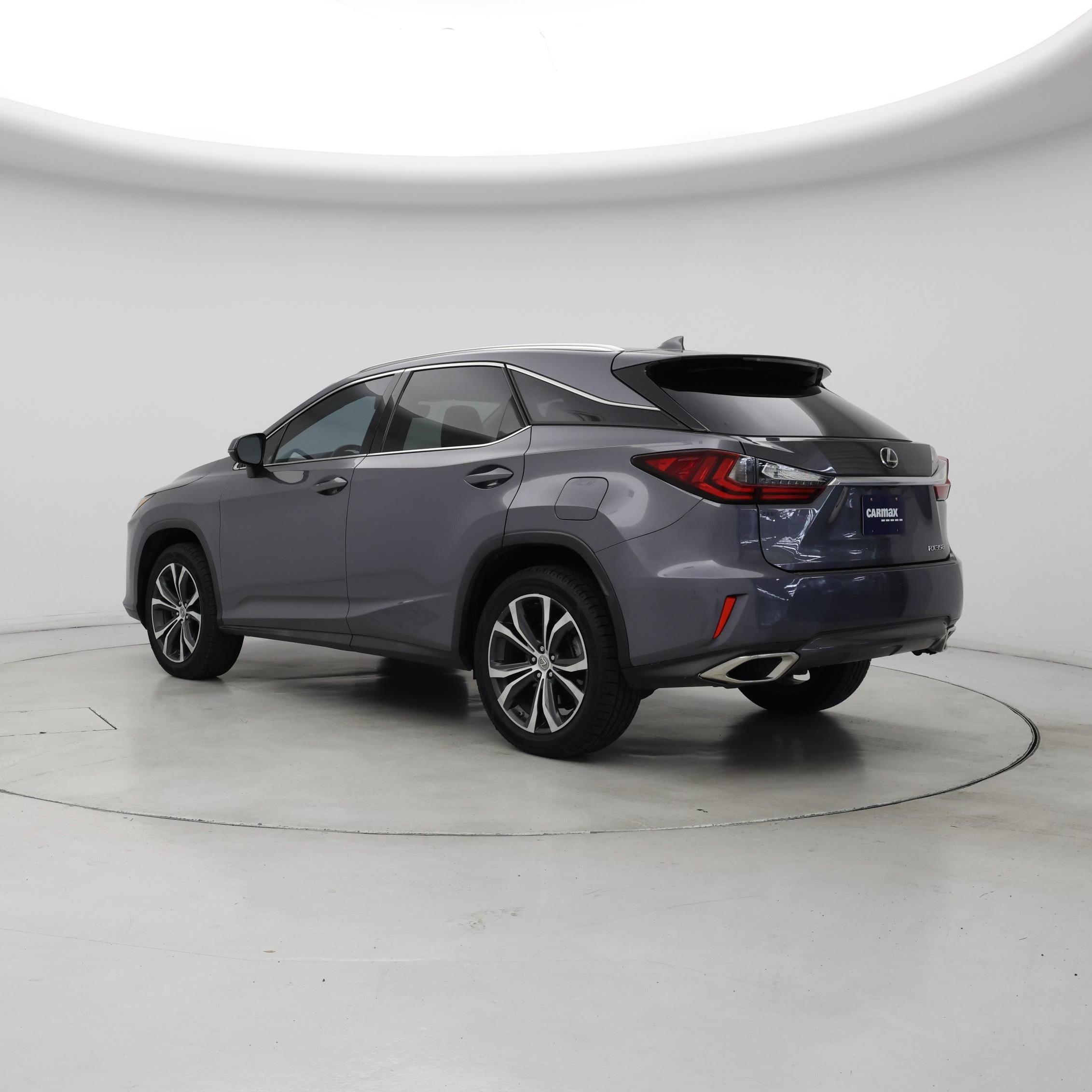 Thumbnail: 2016 Lexus RX - 2