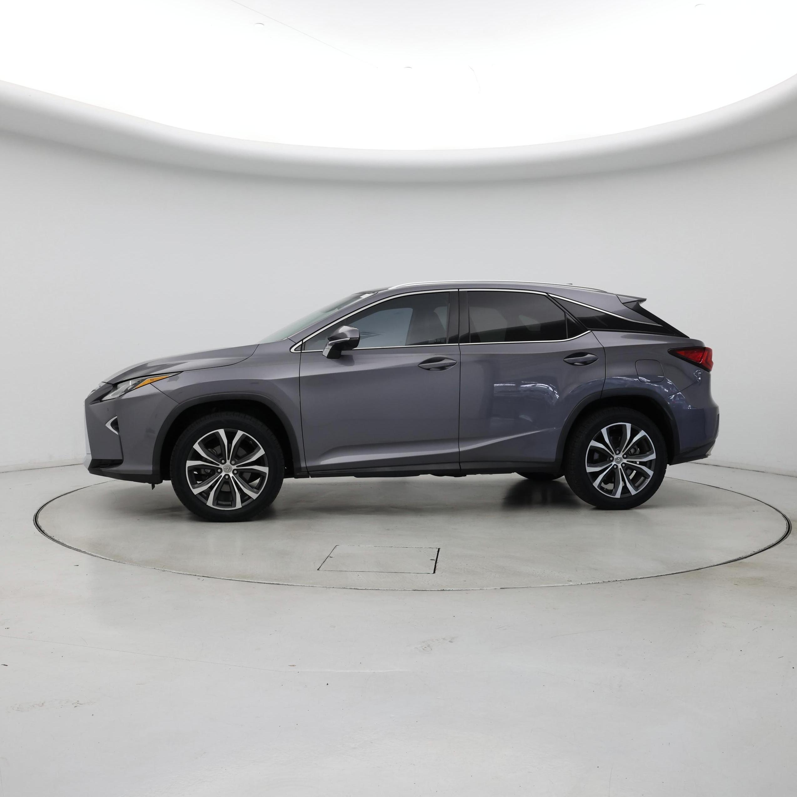 Thumbnail: 2016 Lexus RX - 3