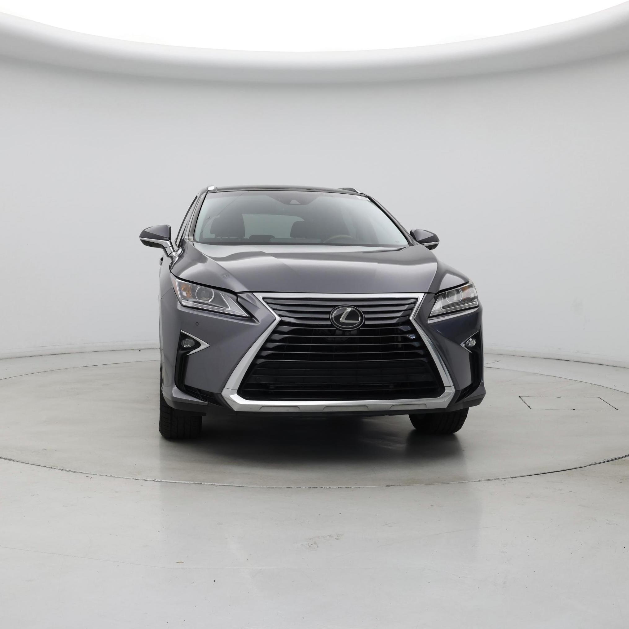 Thumbnail: 2016 Lexus RX - 5