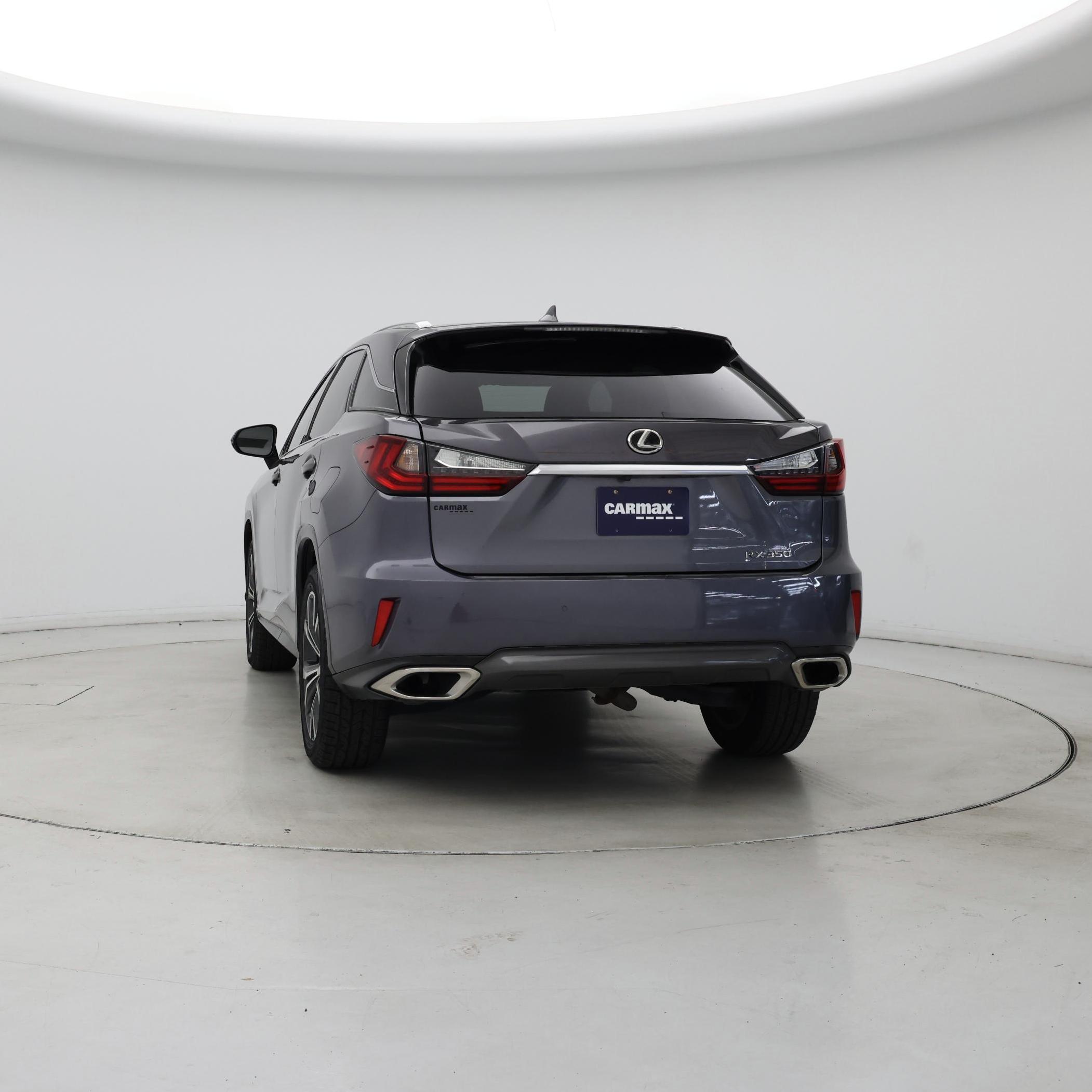 Thumbnail: 2016 Lexus RX - 6