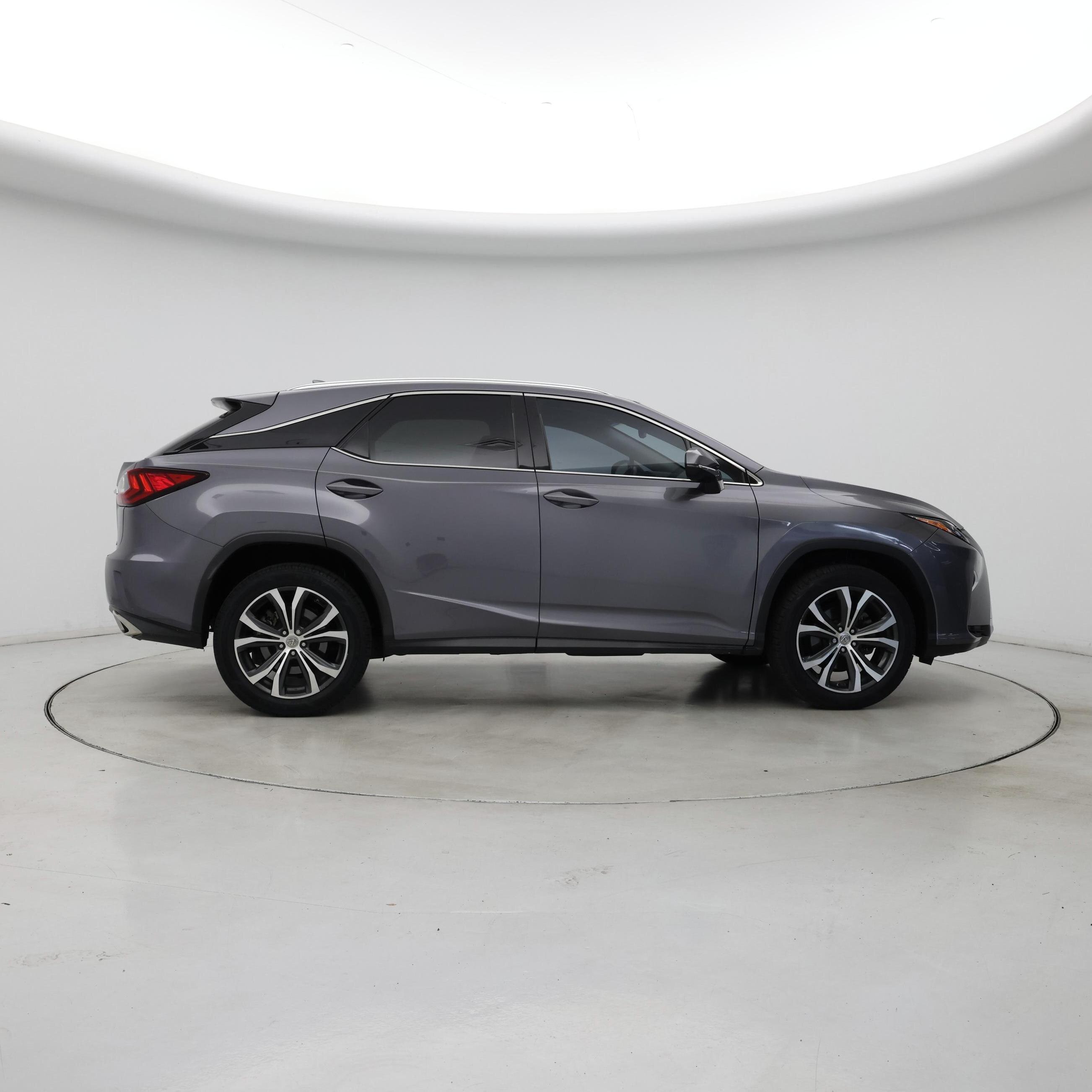Thumbnail: 2016 Lexus RX - 7