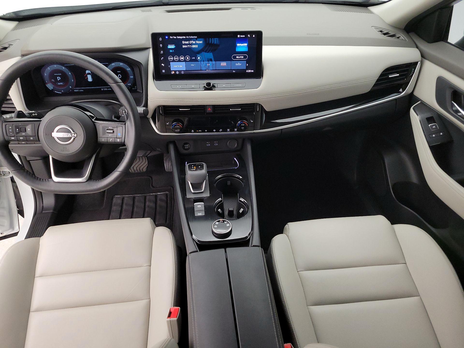 Thumbnail: 2024 Nissan Rogue - 9