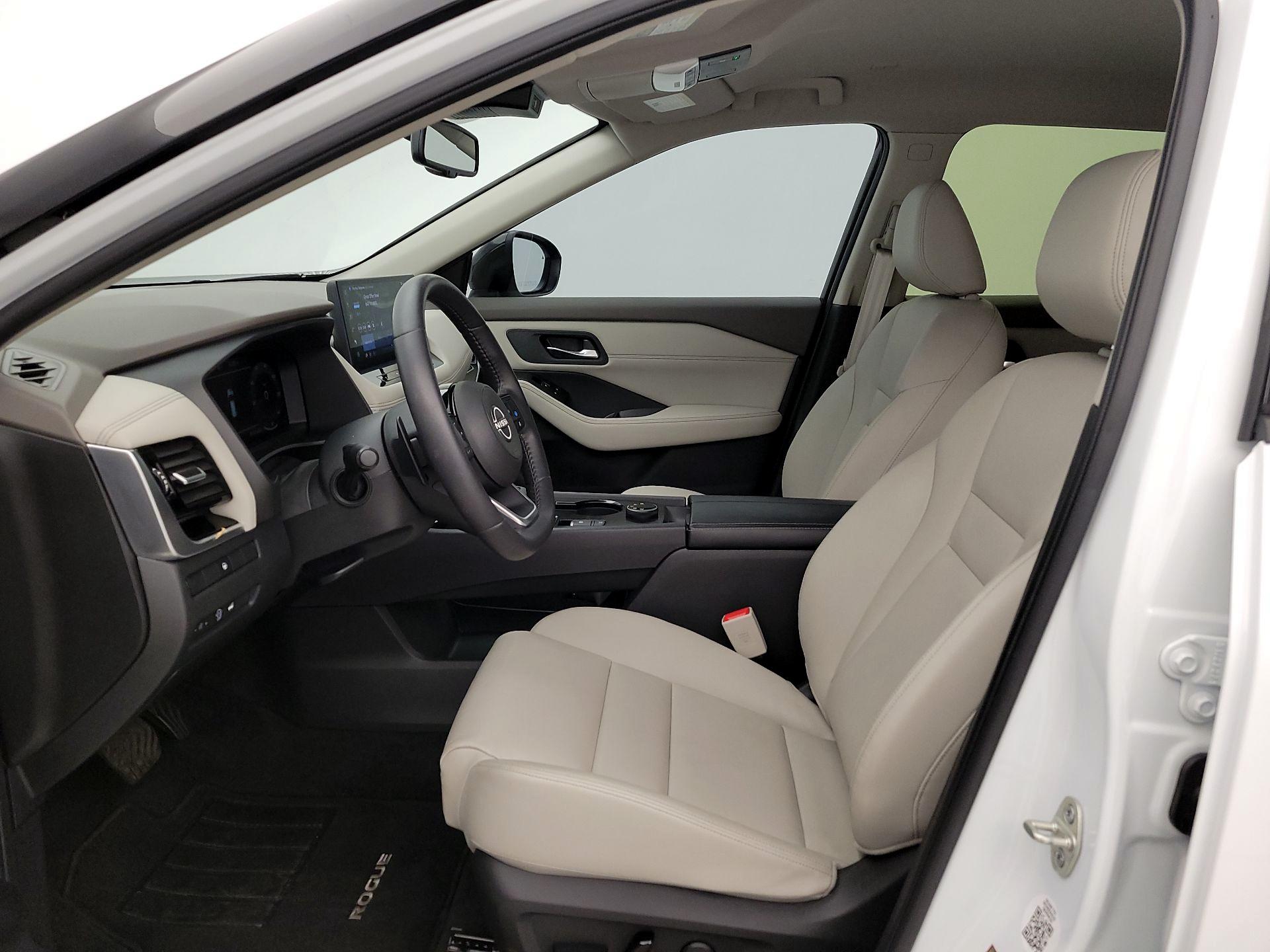 Thumbnail: 2024 Nissan Rogue - 11