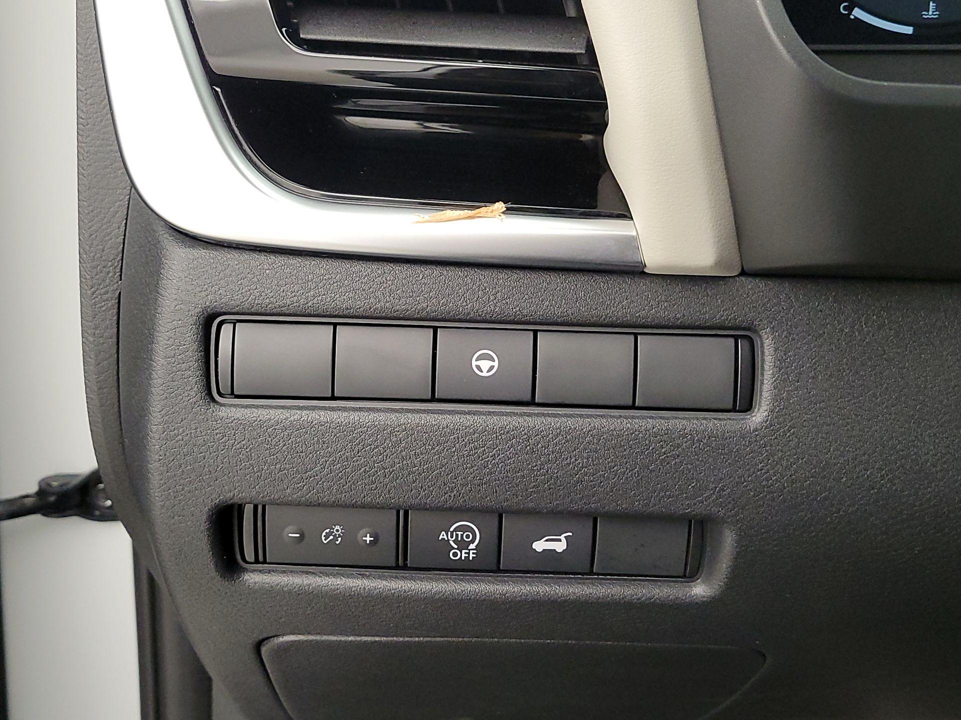 Thumbnail: 2024 Nissan Rogue - 13