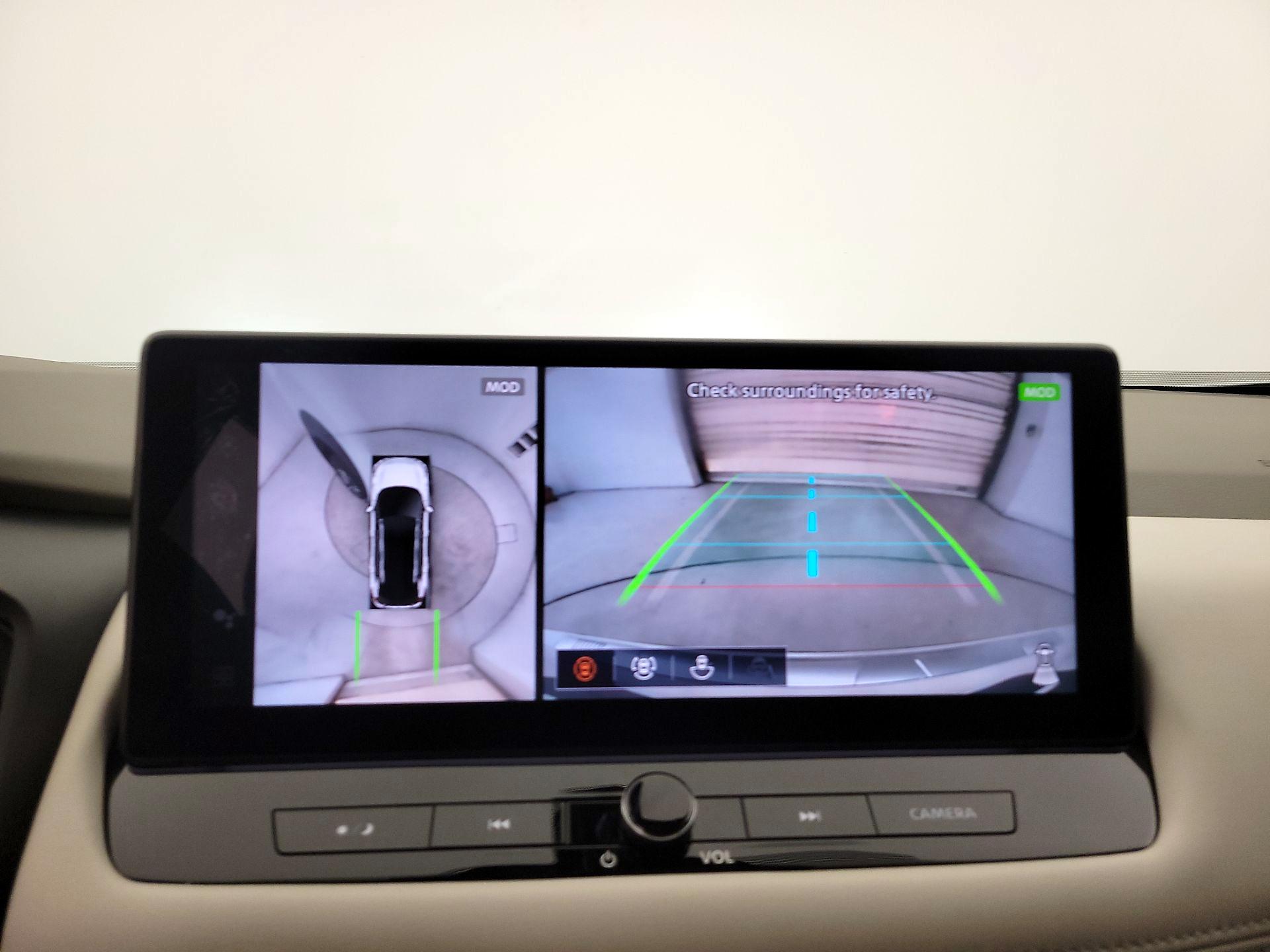 Thumbnail: 2024 Nissan Rogue - 14