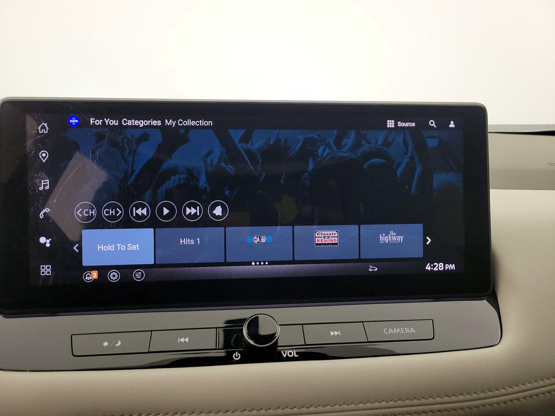 Thumbnail: 2024 Nissan Rogue - 15