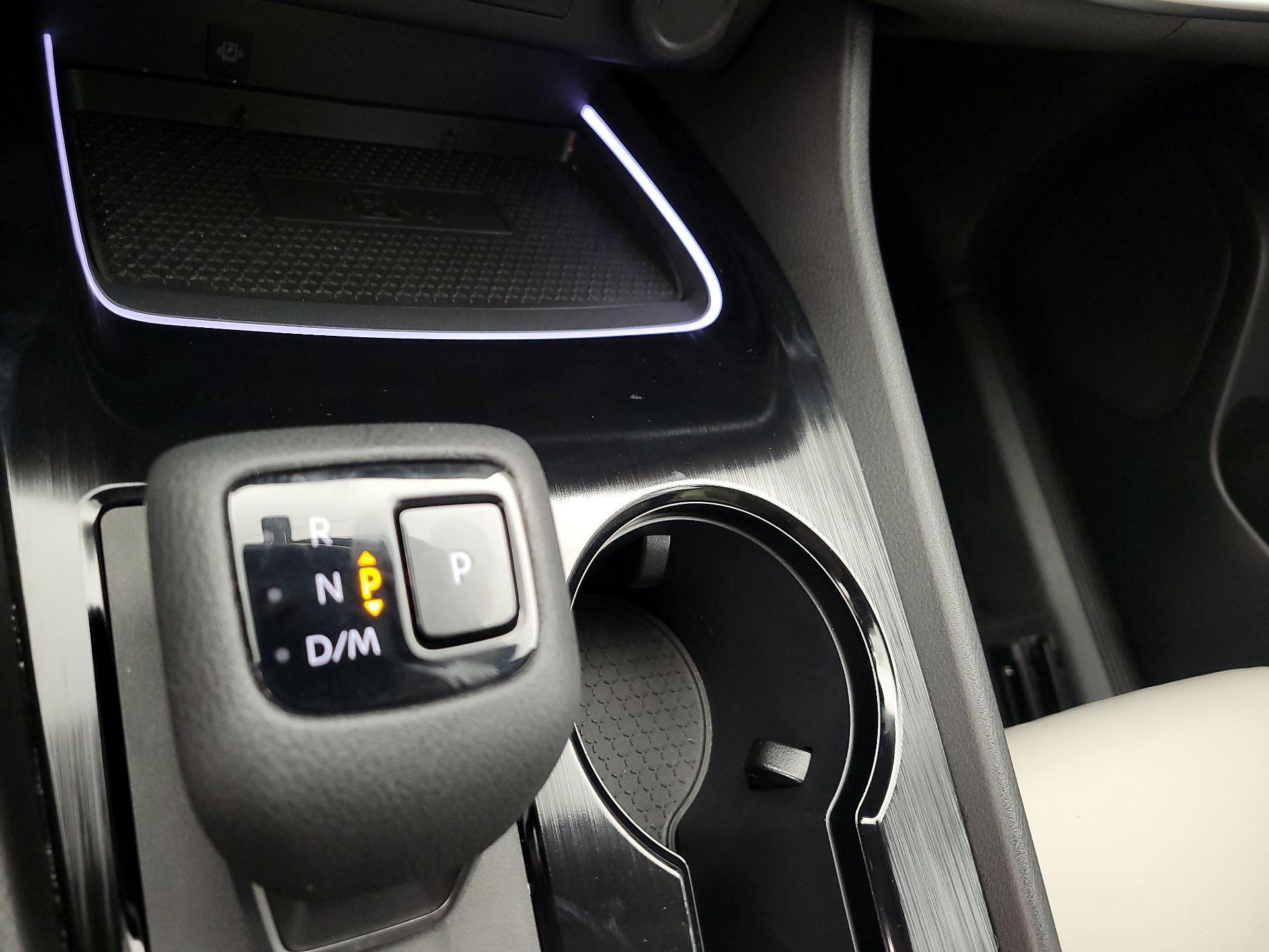 Thumbnail: 2024 Nissan Rogue - 17