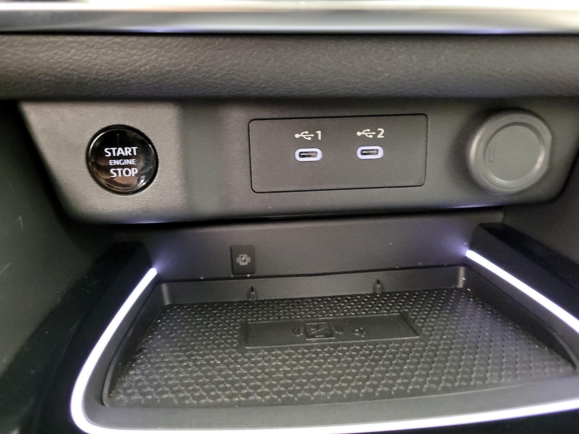 Thumbnail: 2024 Nissan Rogue - 18