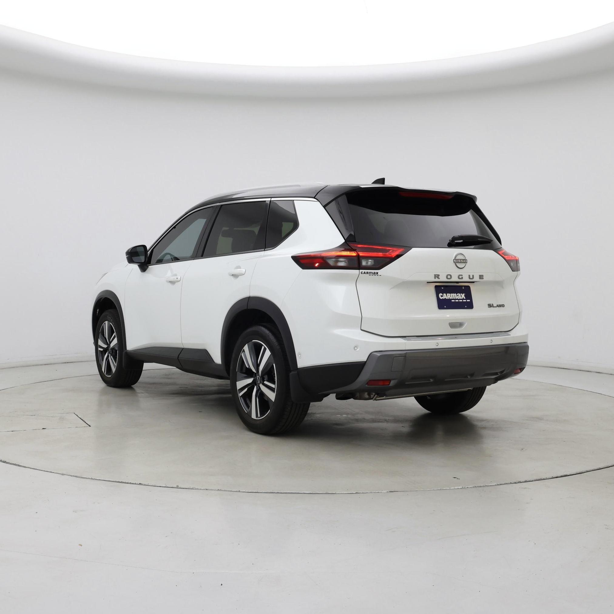 Thumbnail: 2024 Nissan Rogue - 2