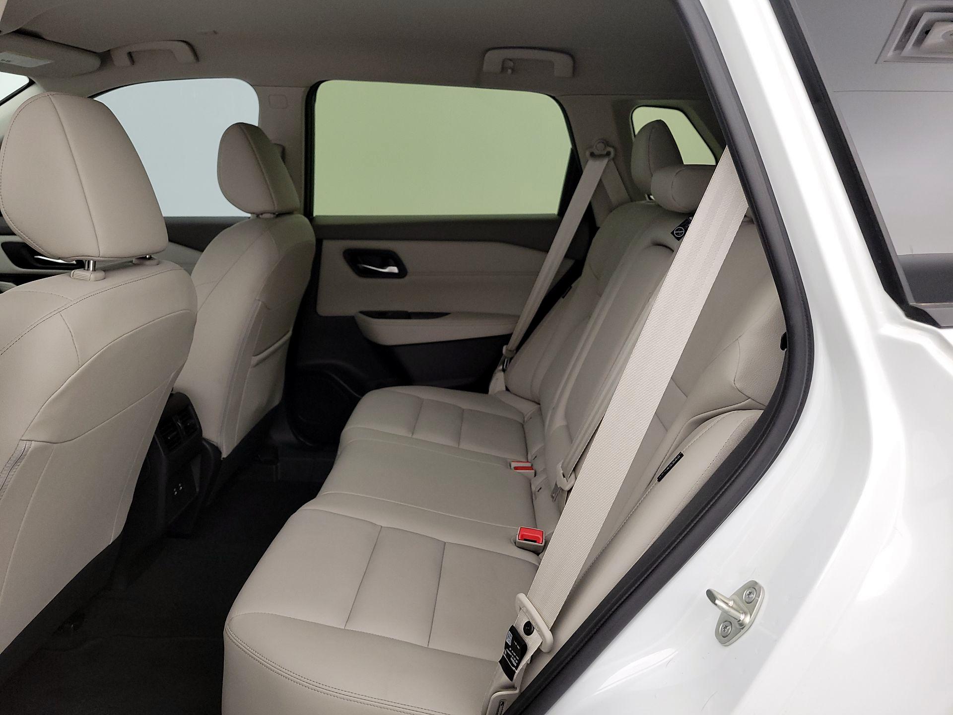 Thumbnail: 2024 Nissan Rogue - 19