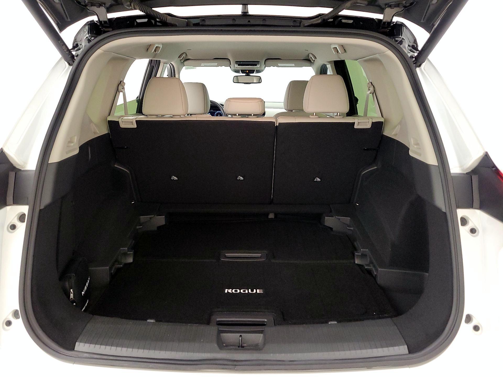 Thumbnail: 2024 Nissan Rogue - 20