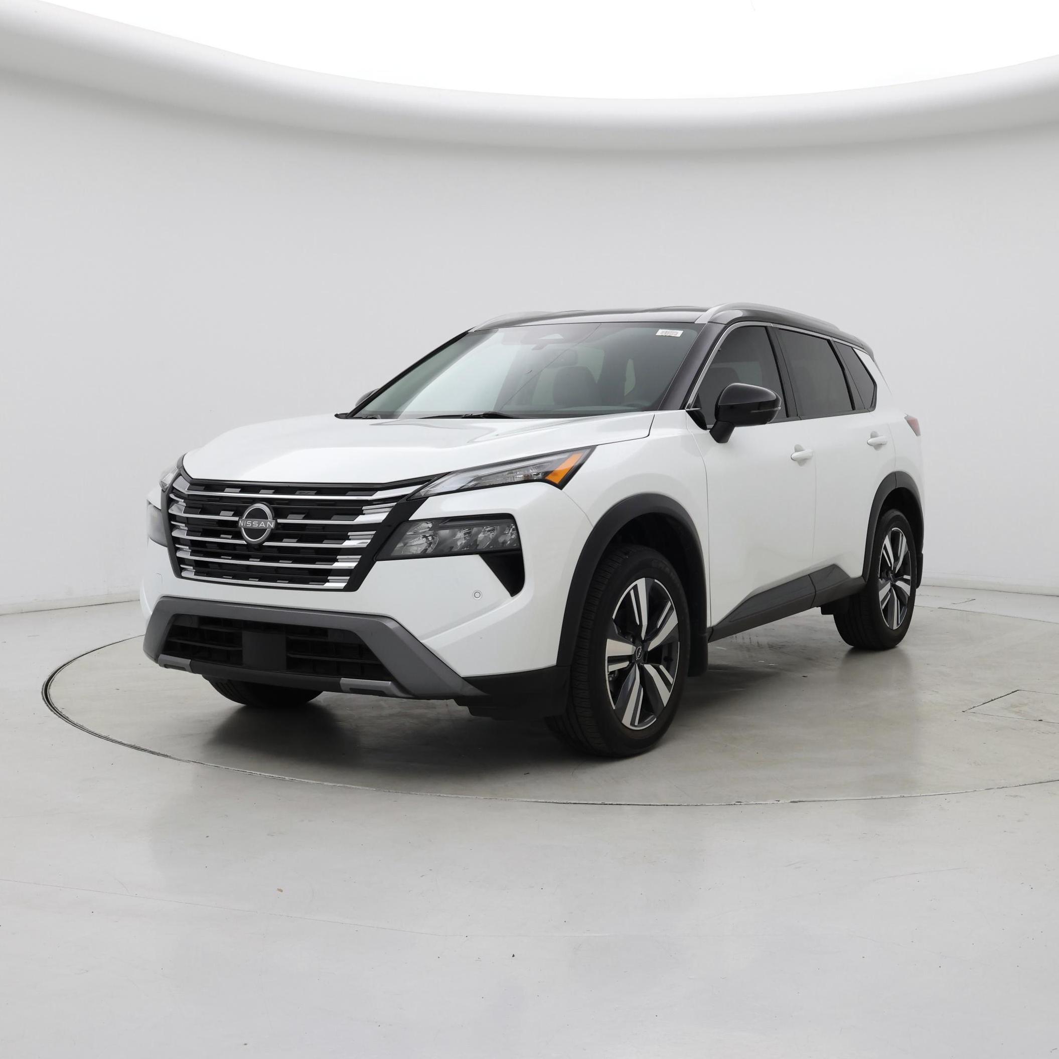 Thumbnail: 2024 Nissan Rogue - 4