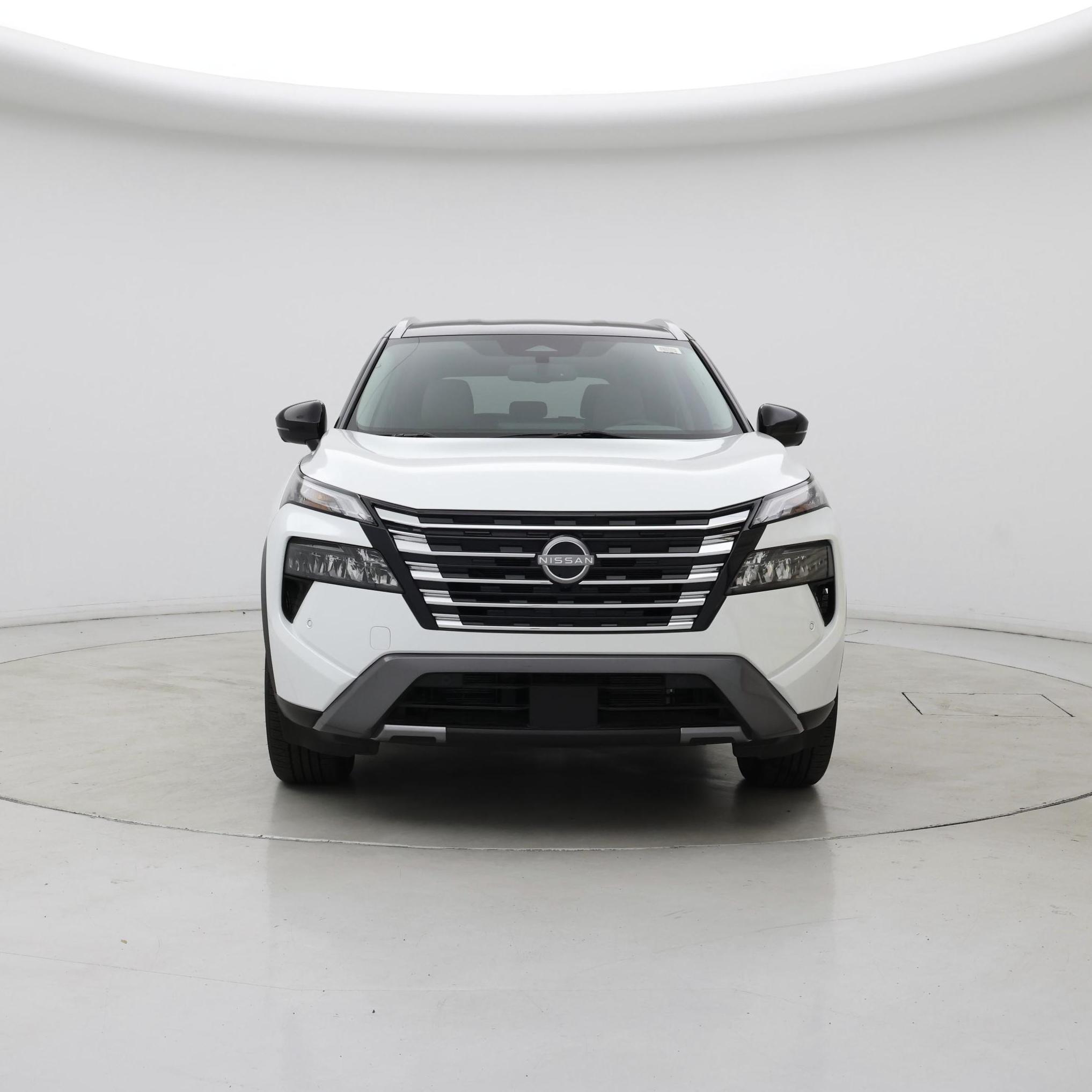 Thumbnail: 2024 Nissan Rogue - 5