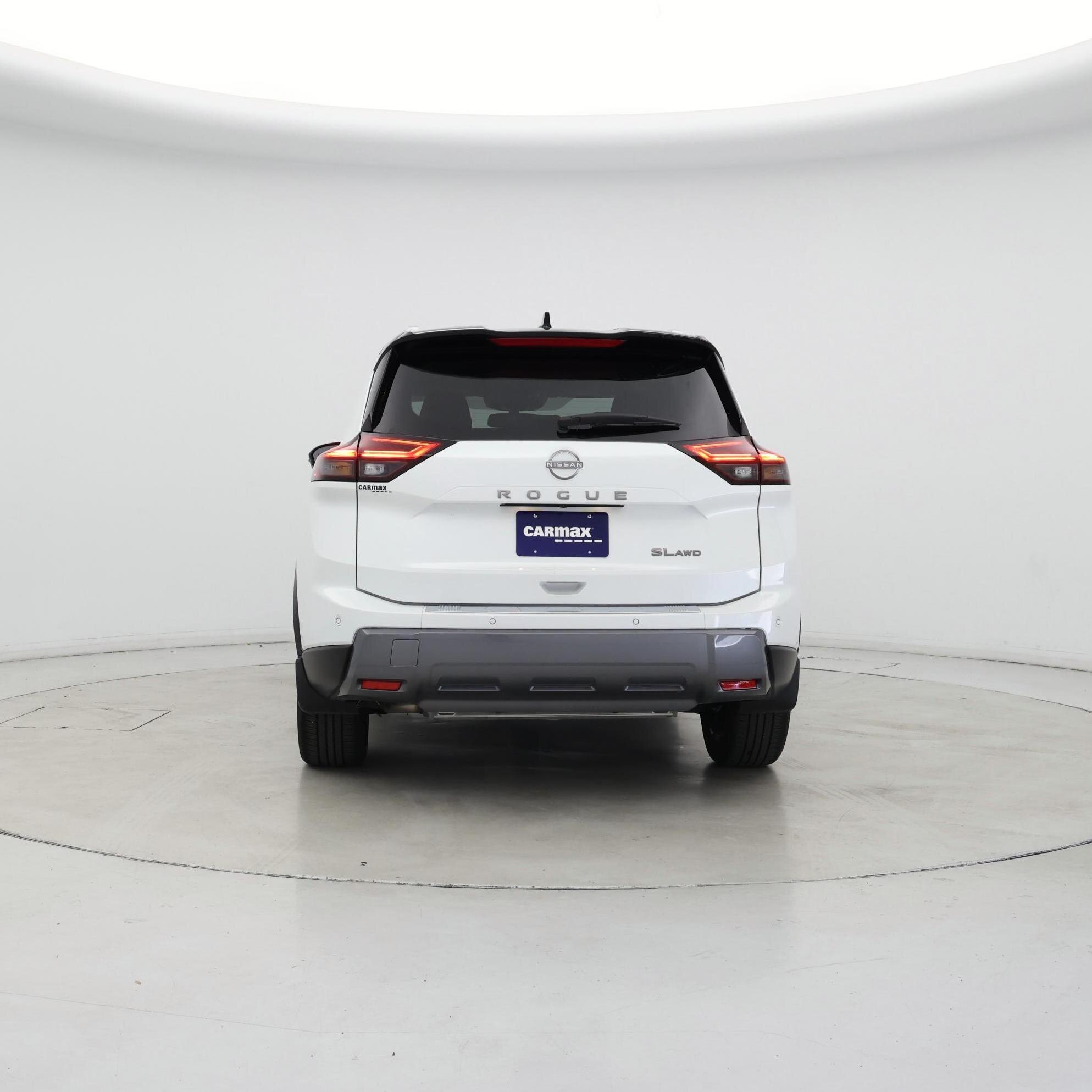 Thumbnail: 2024 Nissan Rogue - 6